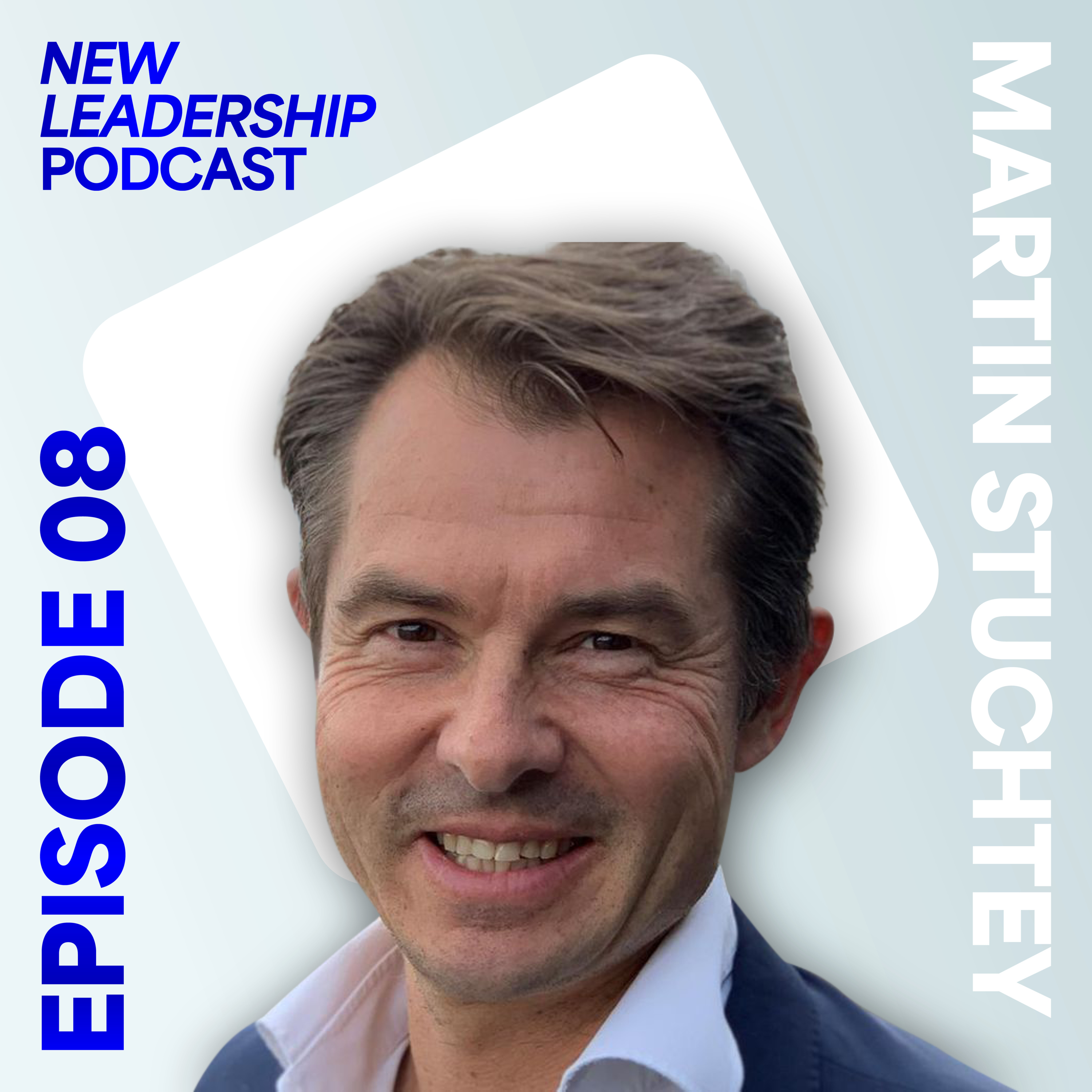 New Leadership Podcast