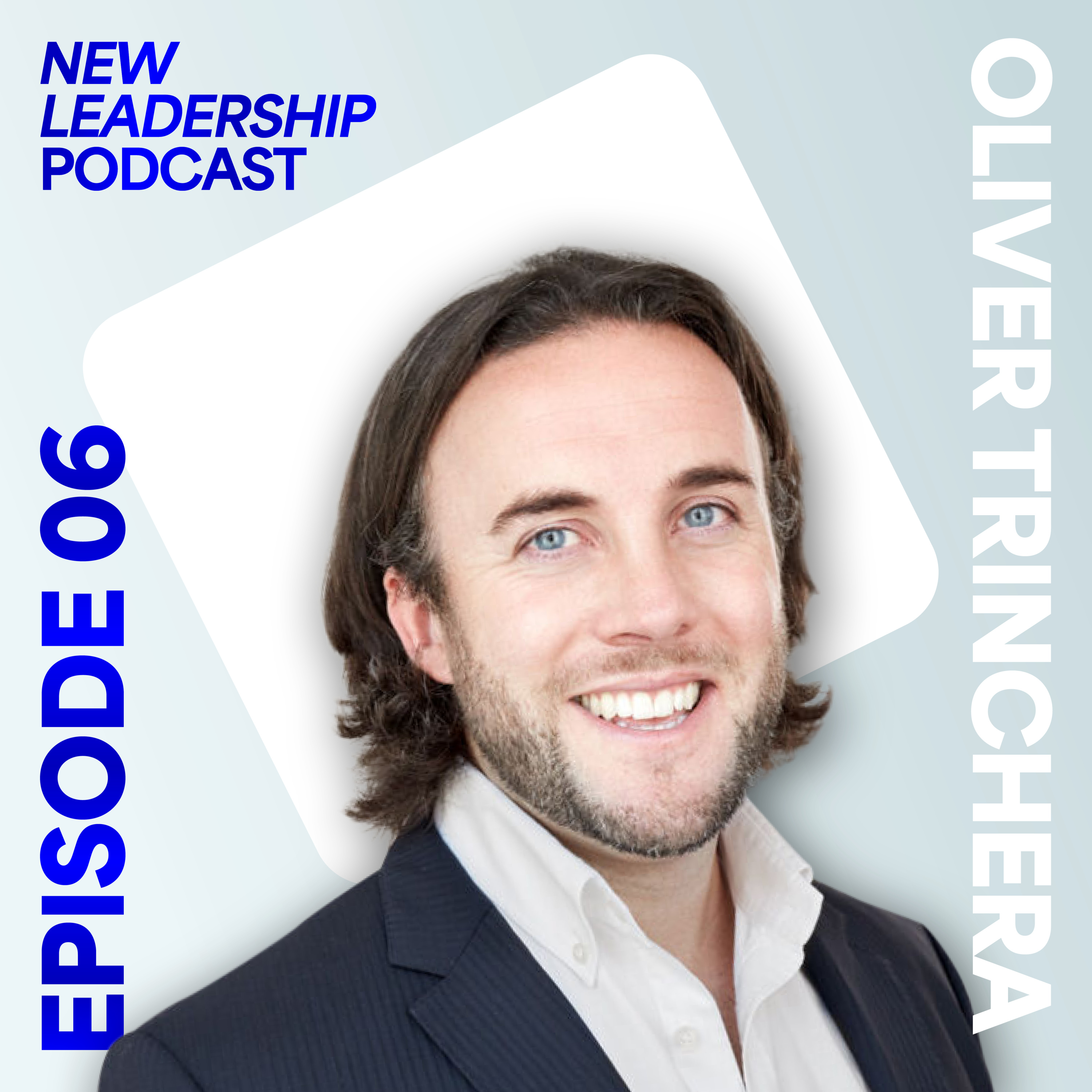 New Leadership Podcast