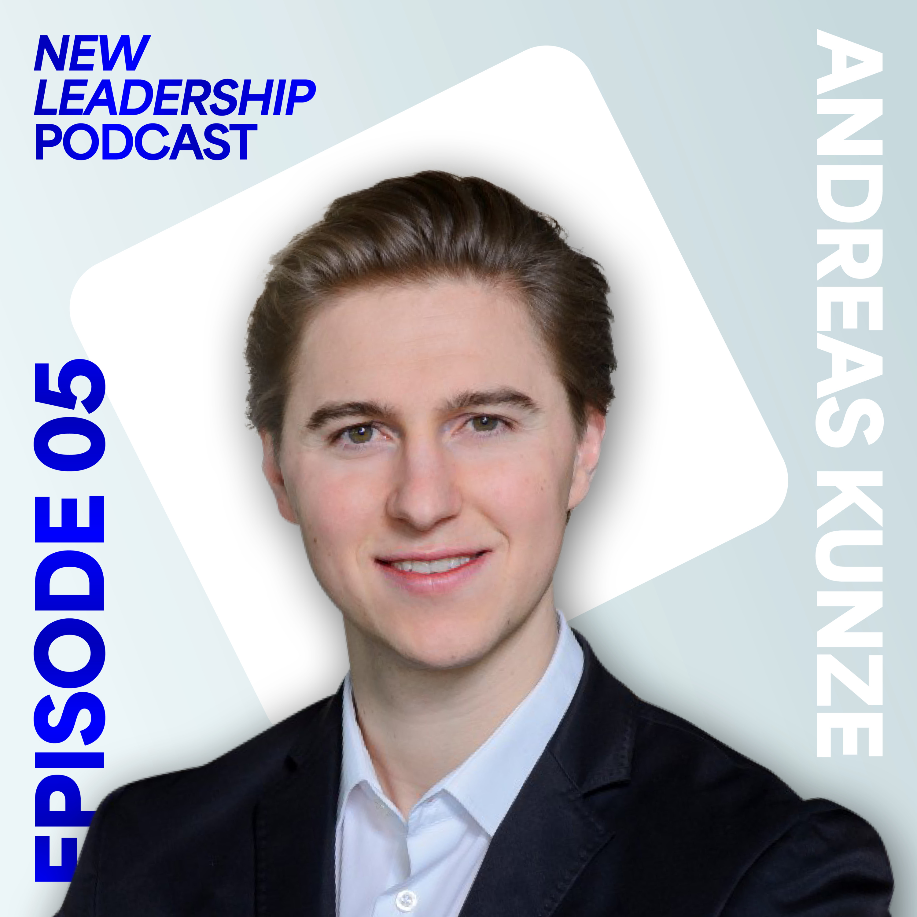 New Leadership Podcast