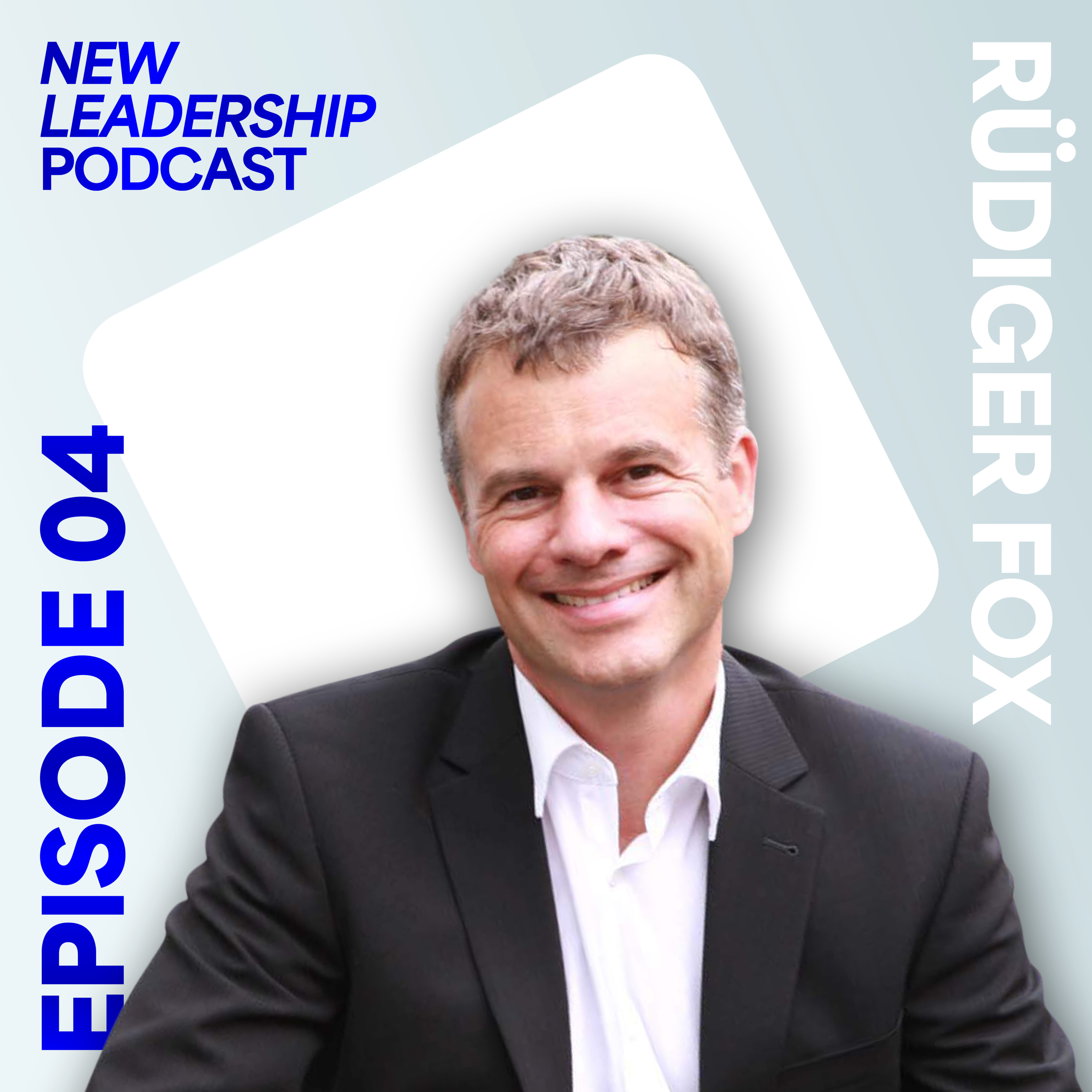 New Leadership Podcast