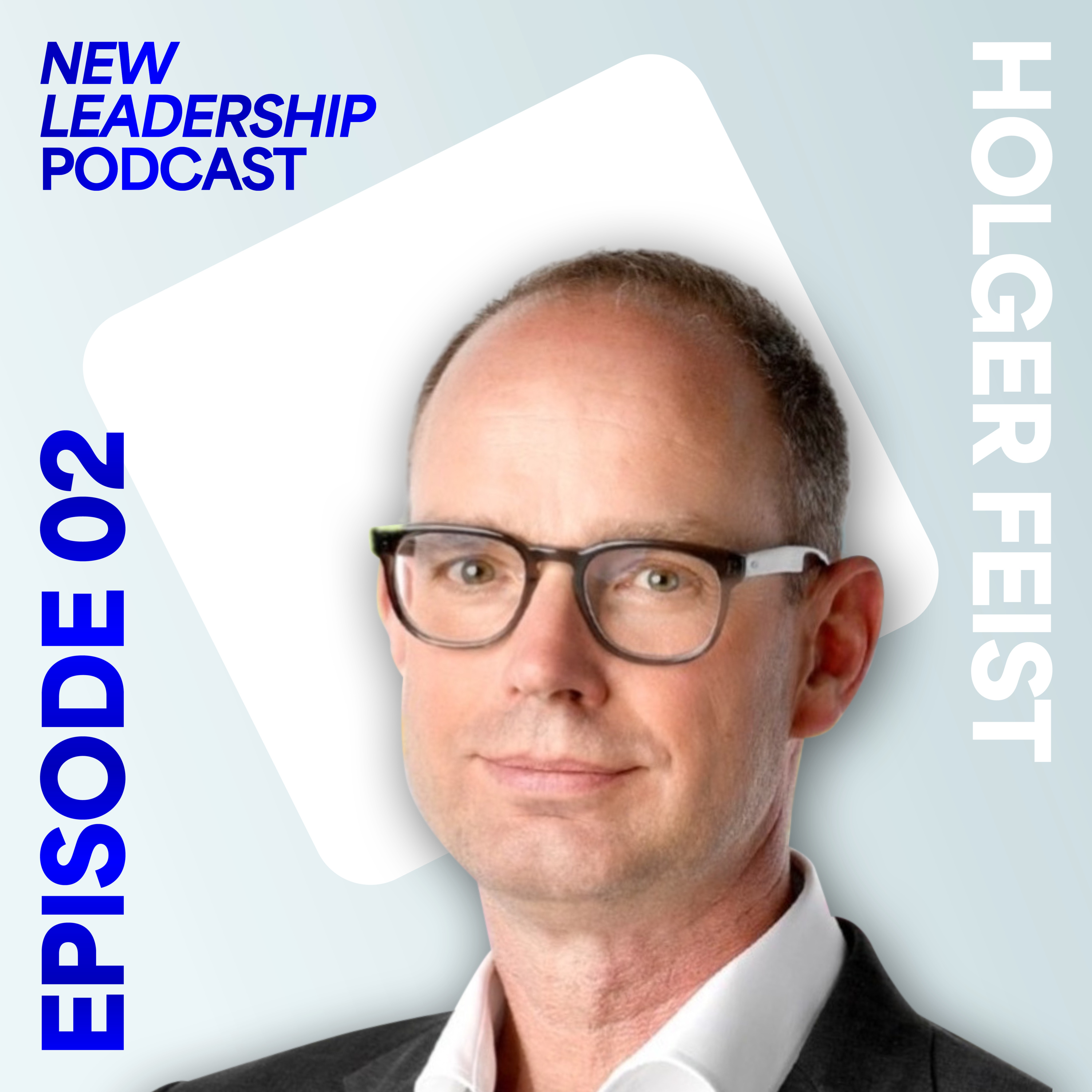New Leadership Podcast