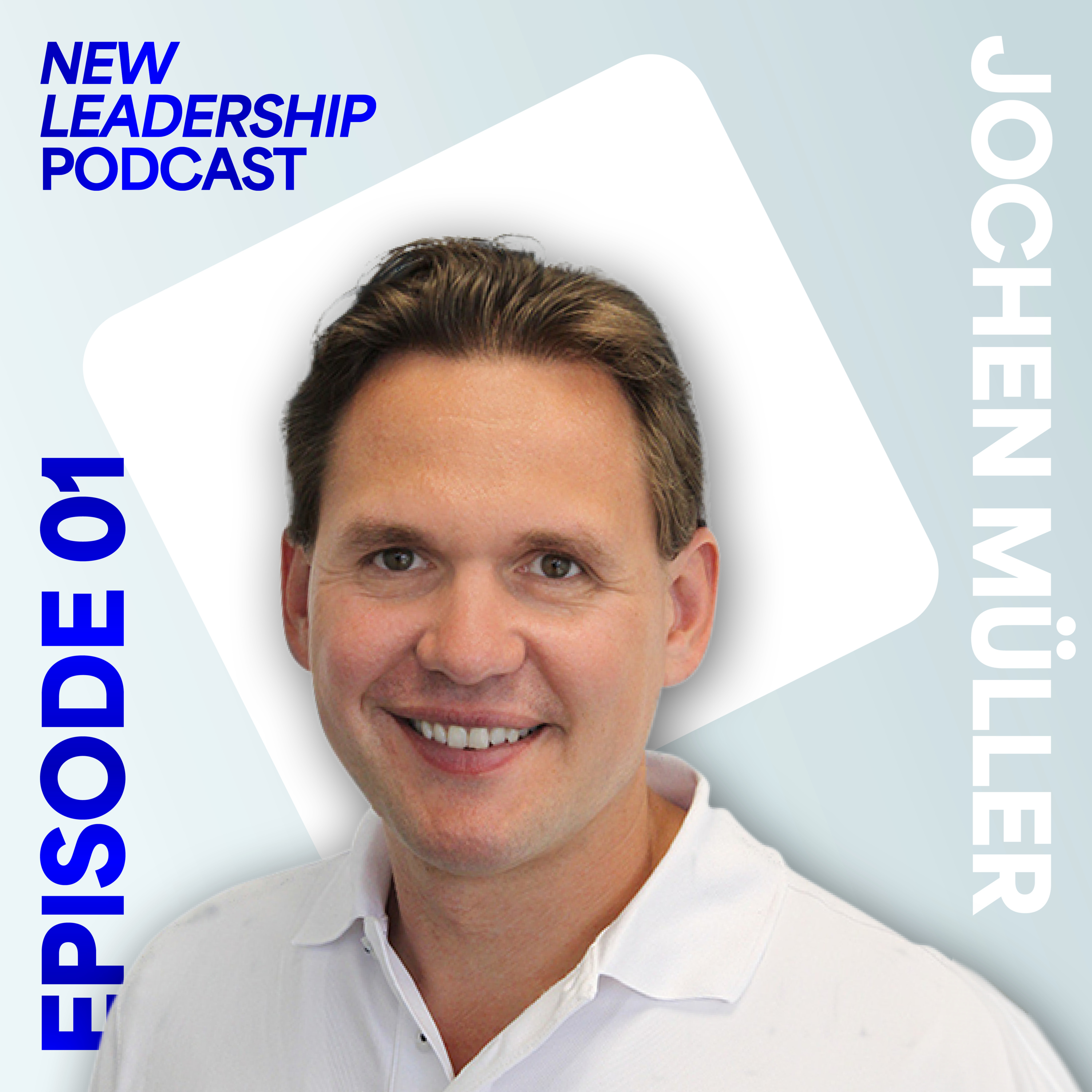 New Leadership Podcast