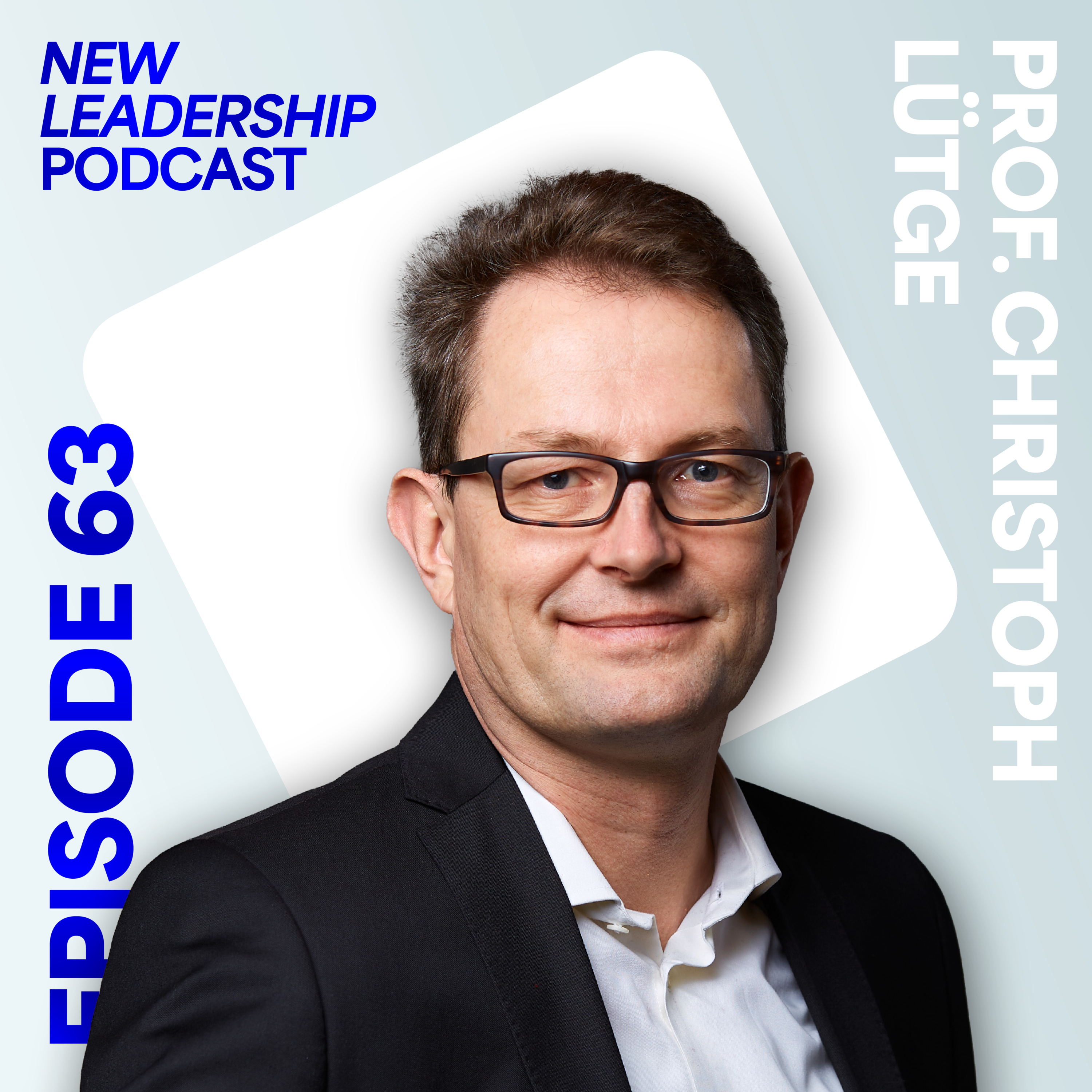 New Leadership Podcast