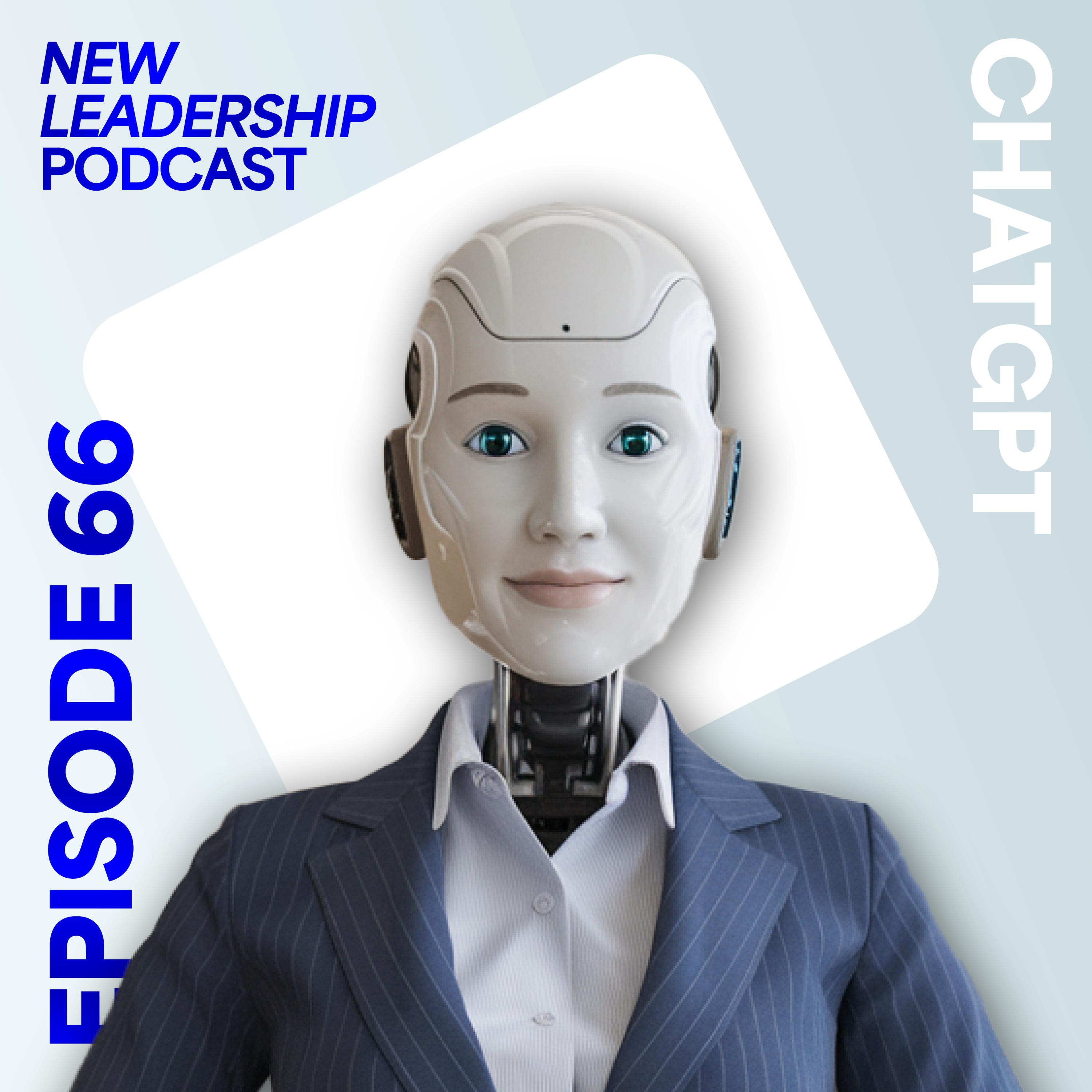 New Leadership Podcast