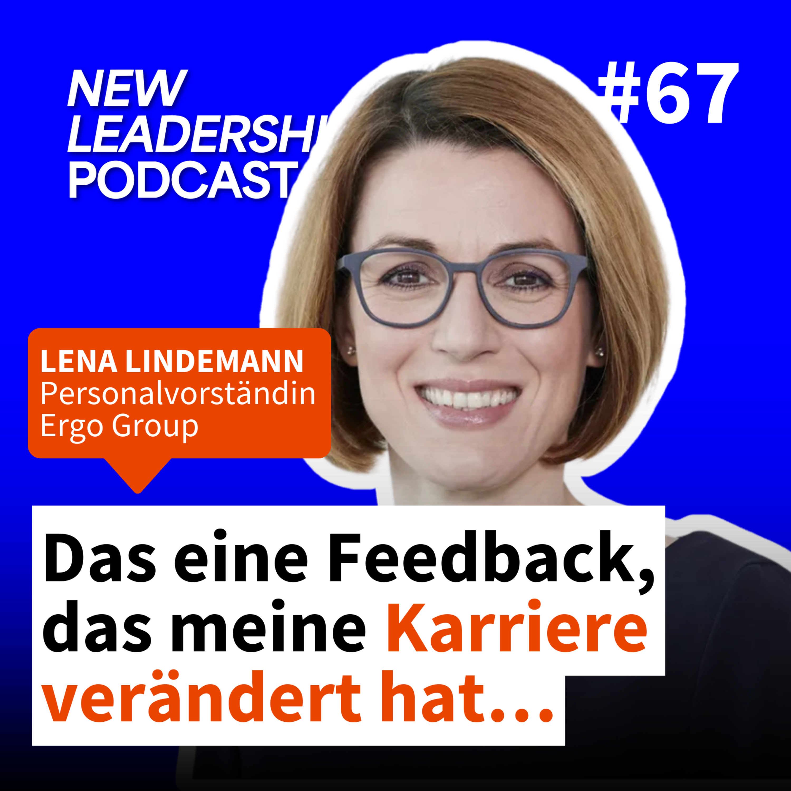 New Leadership Podcast