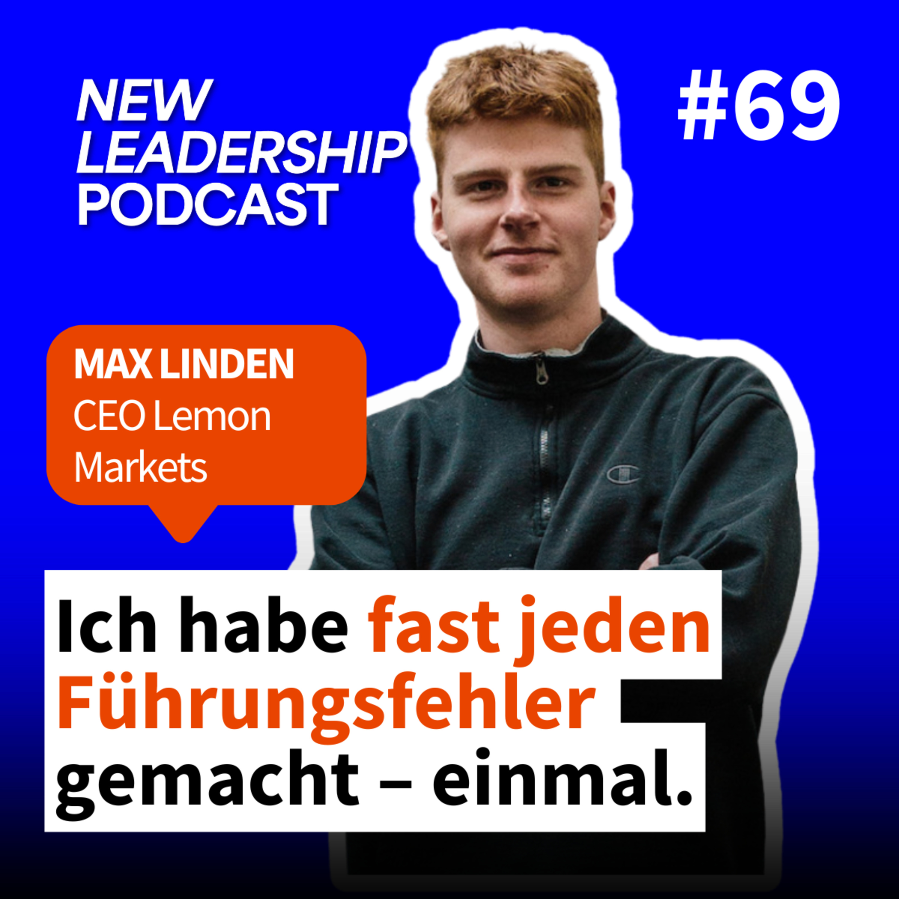 New Leadership Podcast