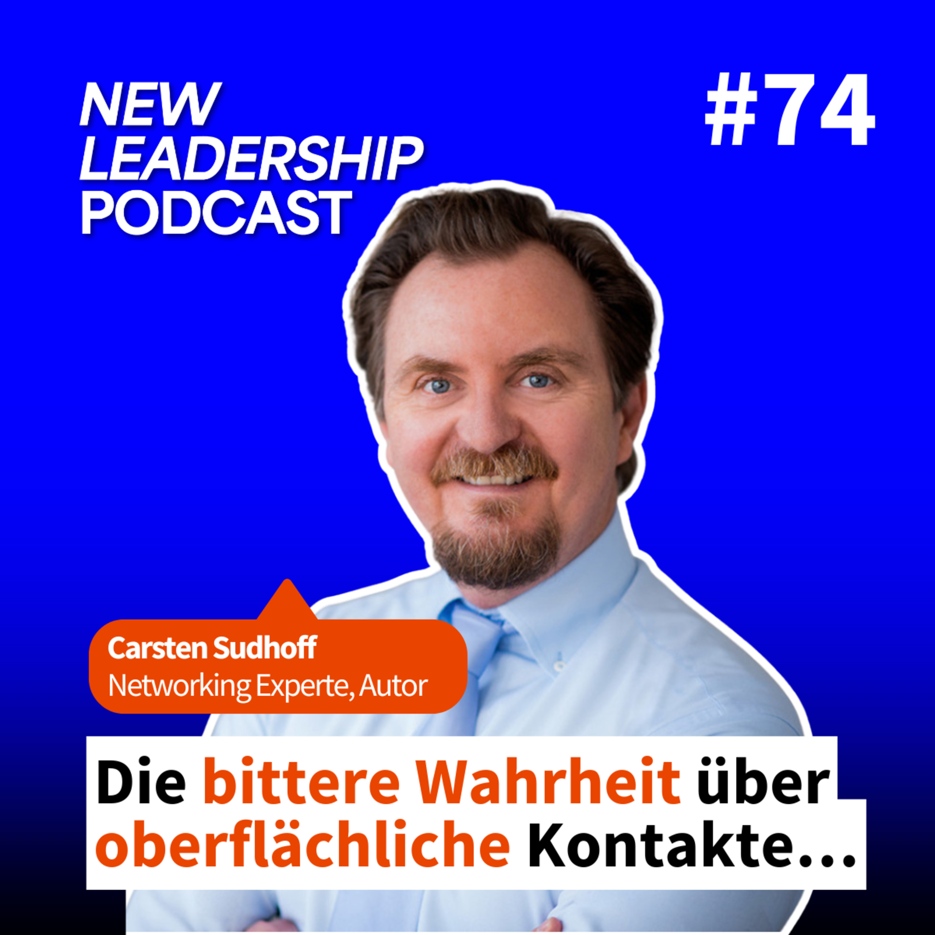 New Leadership Podcast