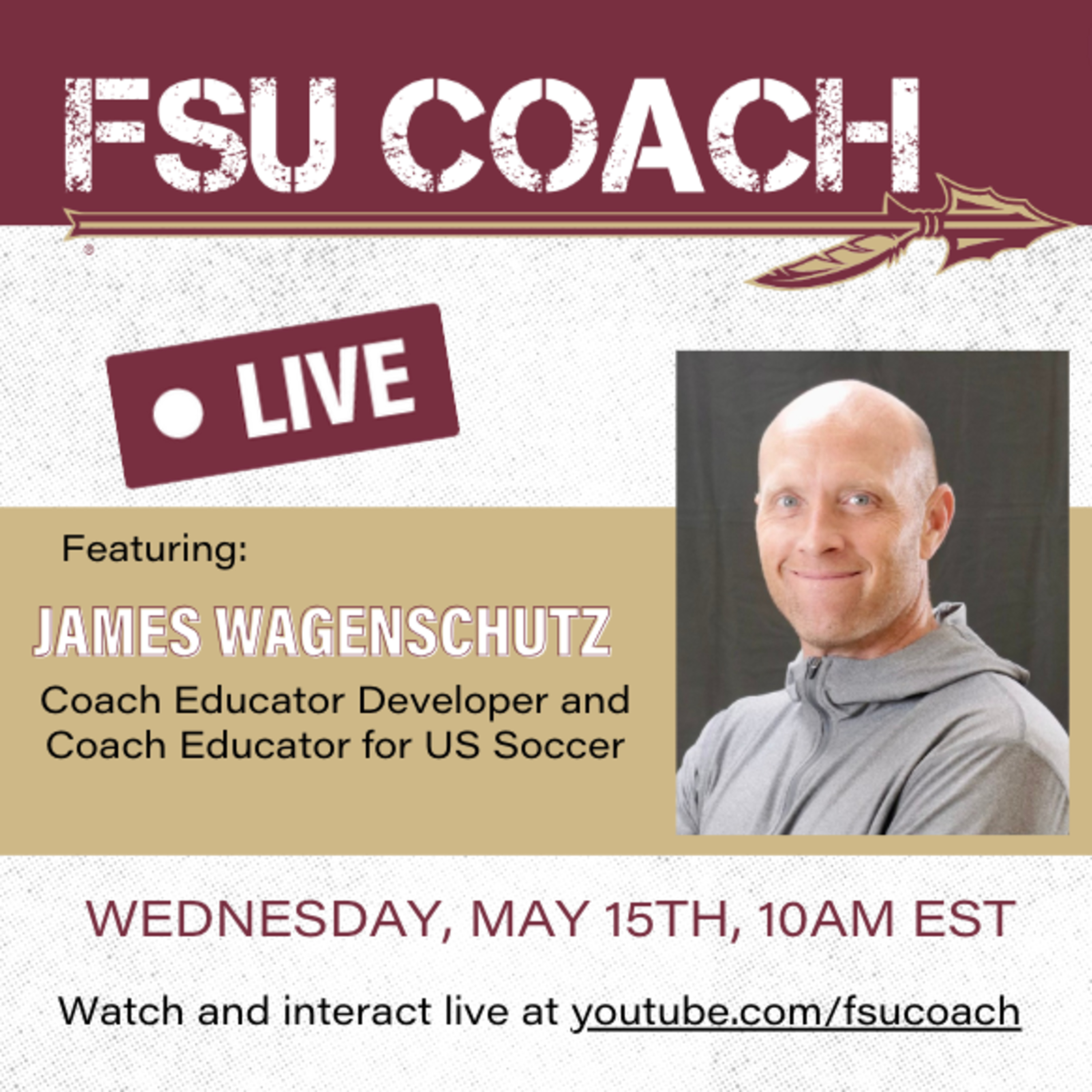 "People Keep Taking Those Low Paying Jobs" - Coach and Coach Developer James Wagenschutz episode artwork