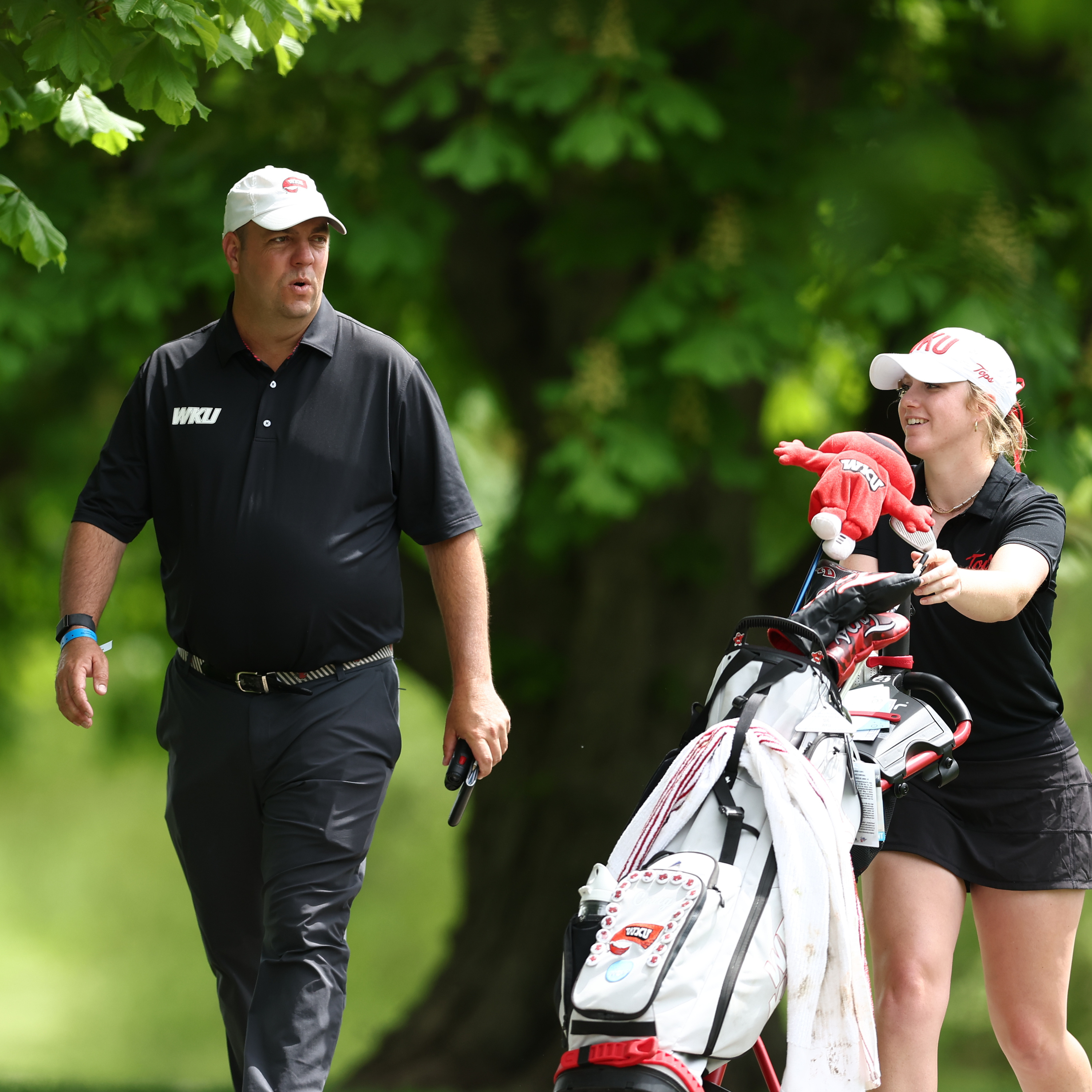 Coaching Women’s Golf: Recruiting, Culture, and Athlete Development episode artwork