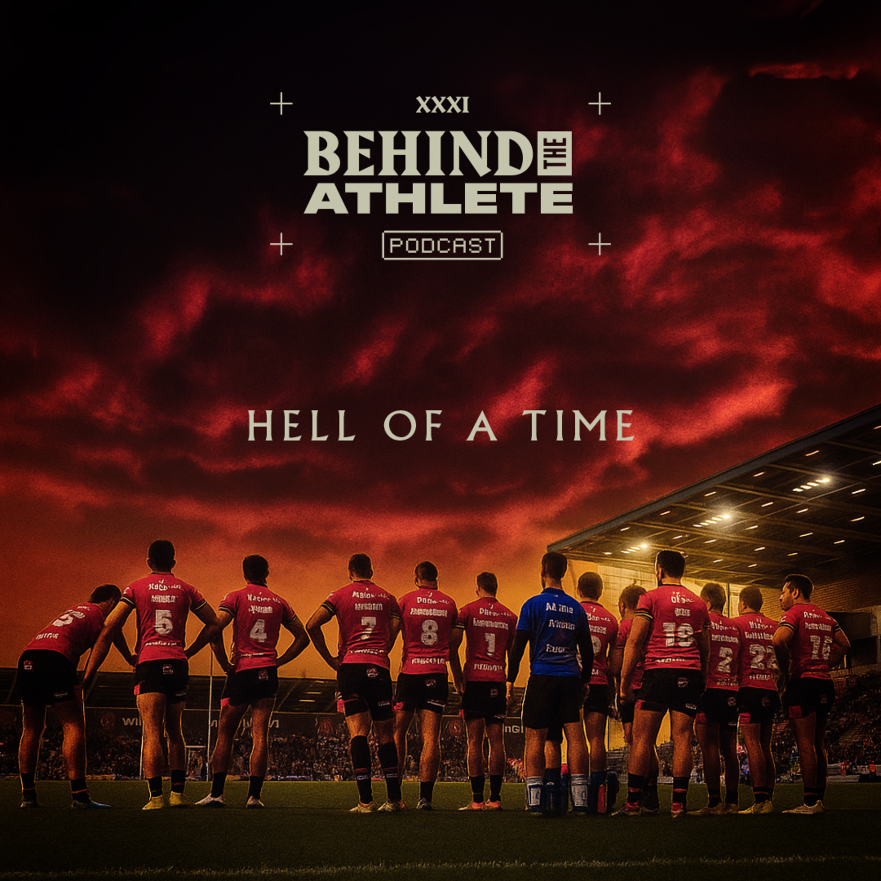 Salford Red Devils