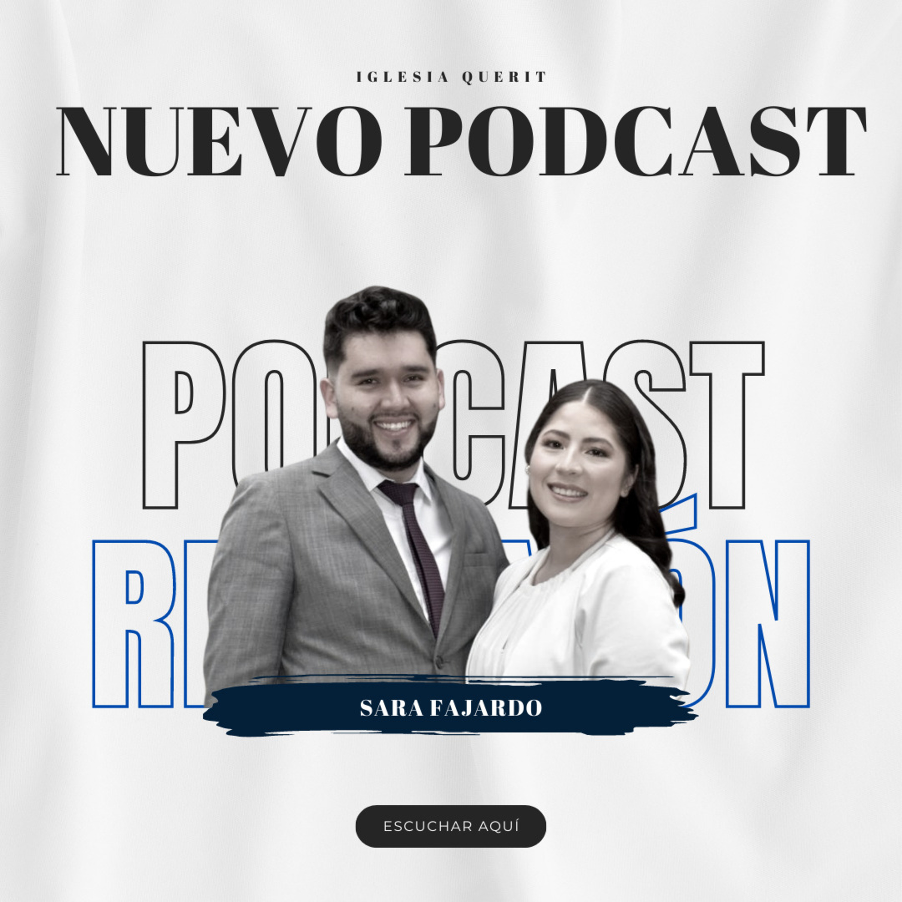 •En oración y entrega• episode artwork