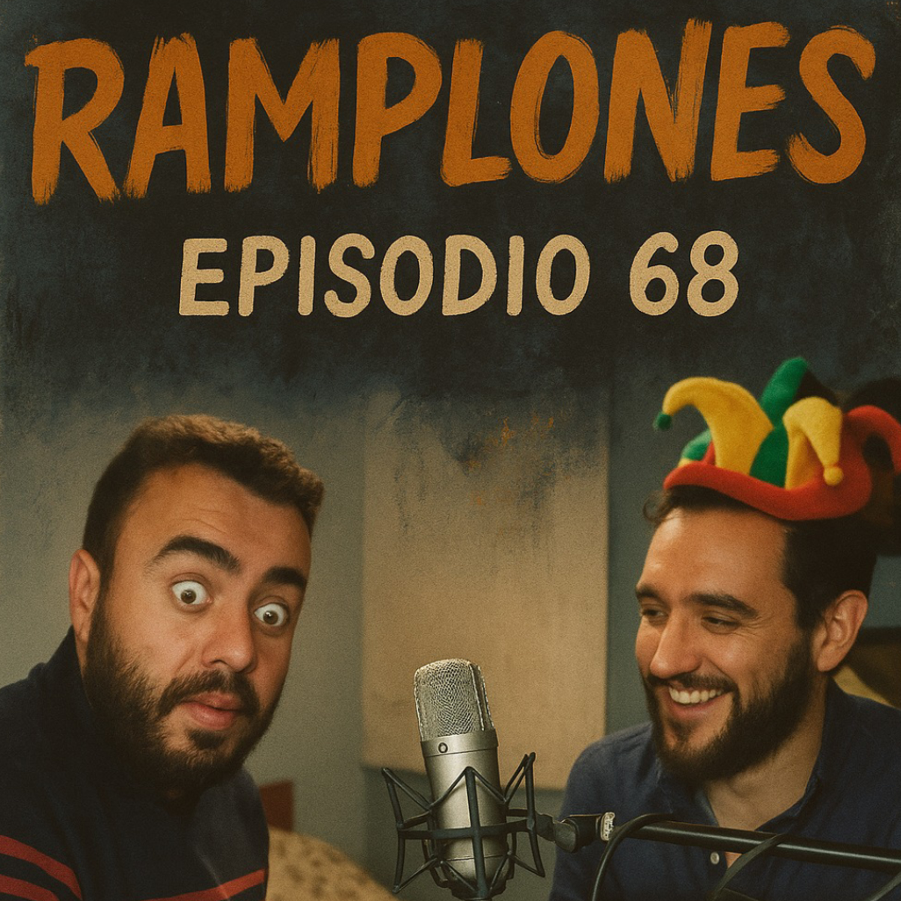 Ramplones