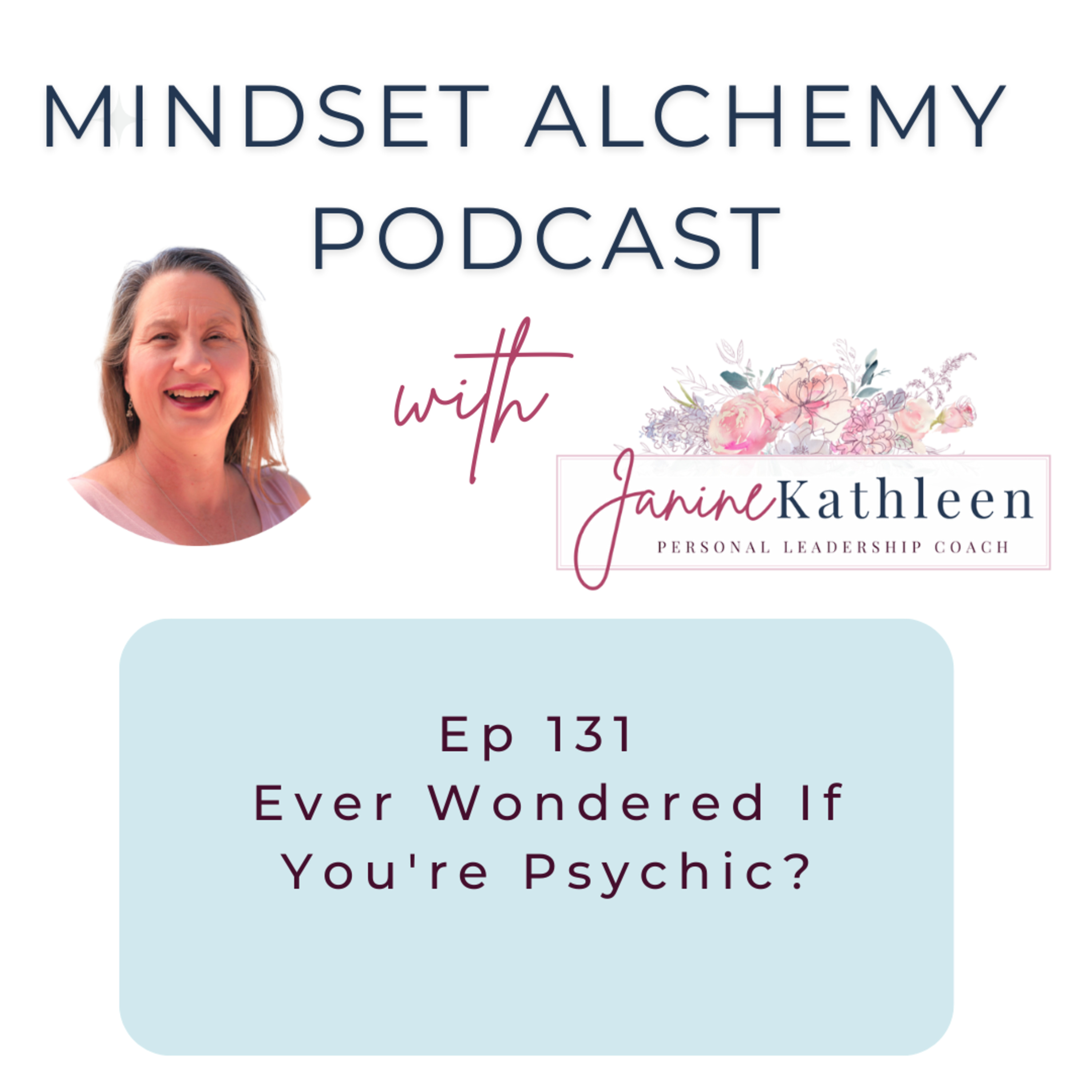 Mindset Alchemy