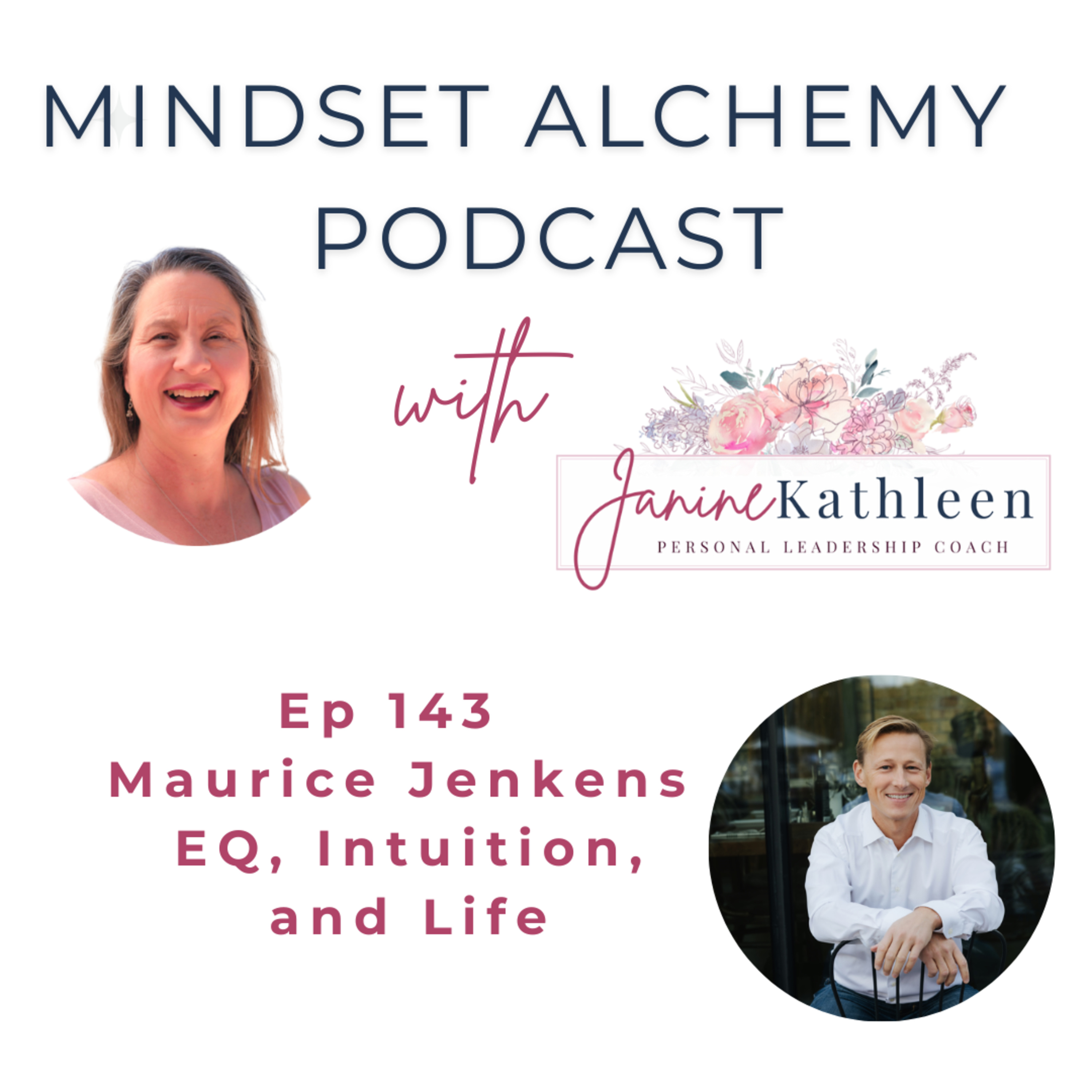 Mindset Alchemy