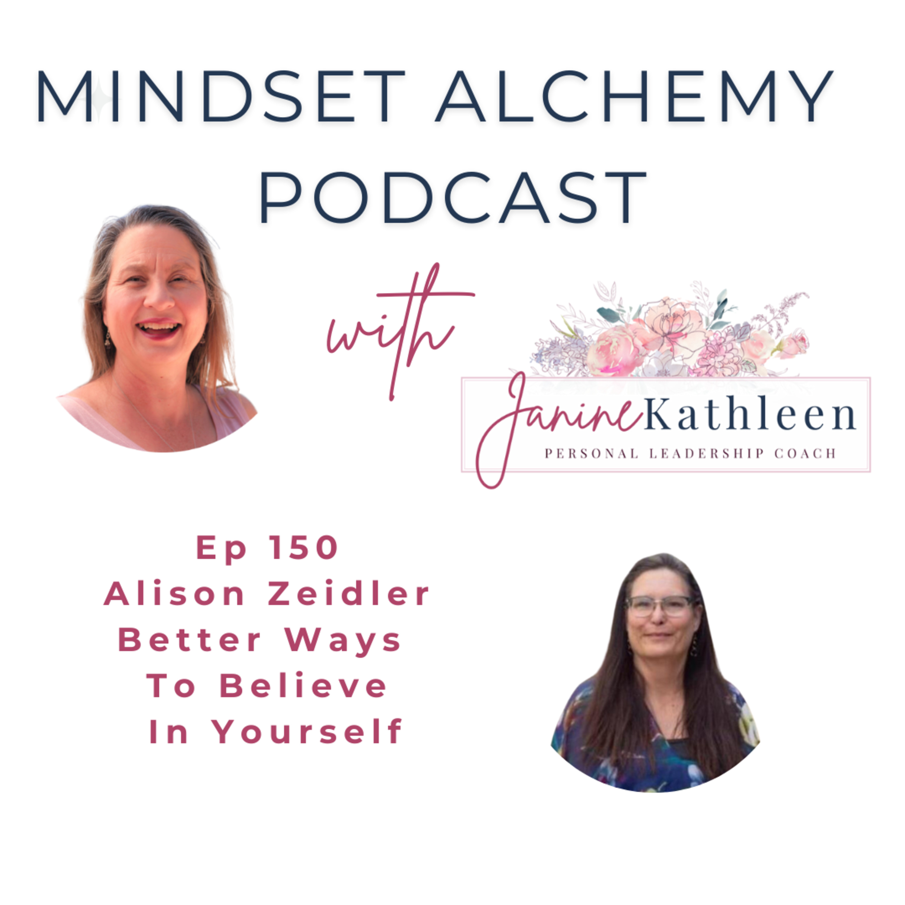 Mindset Alchemy