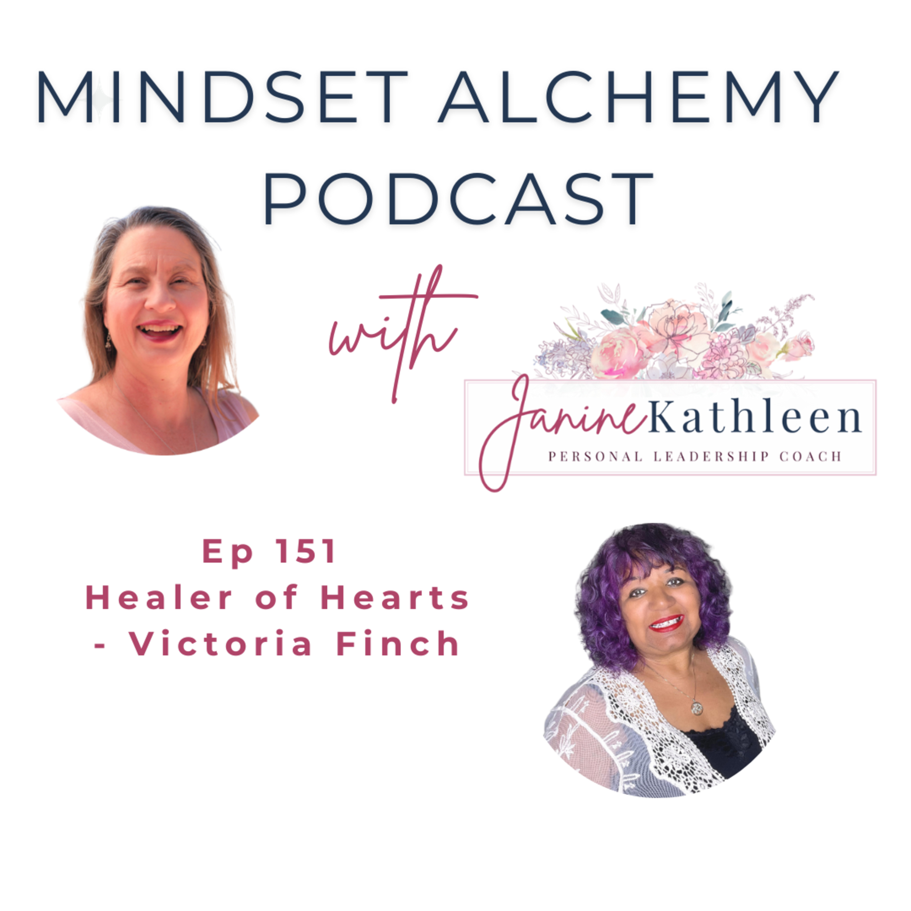 Mindset Alchemy