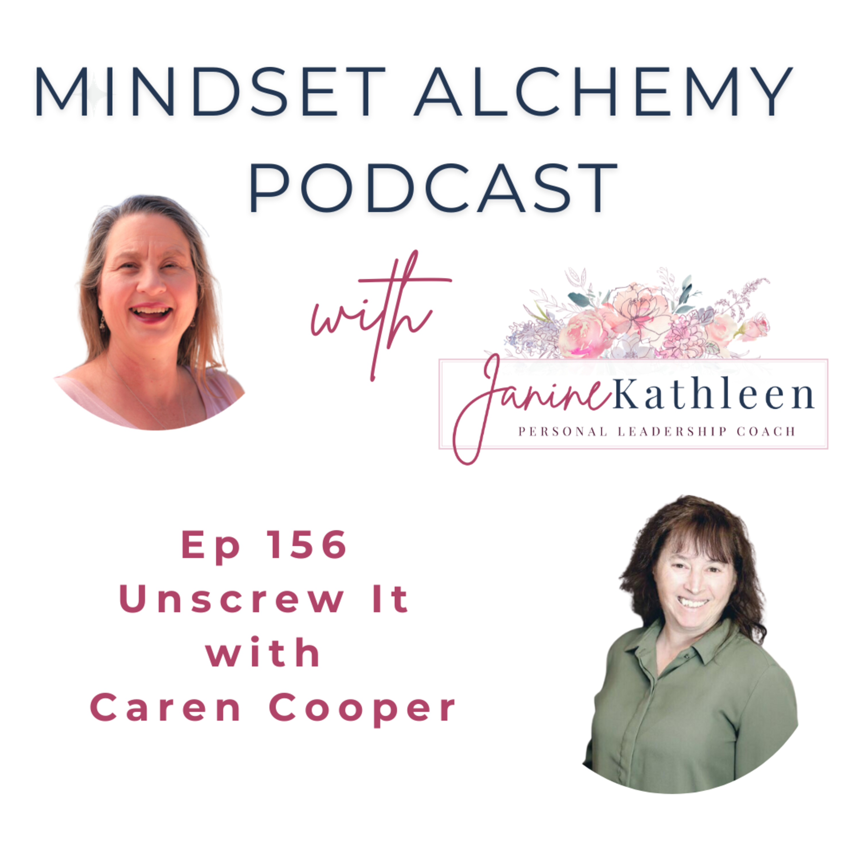 Mindset Alchemy