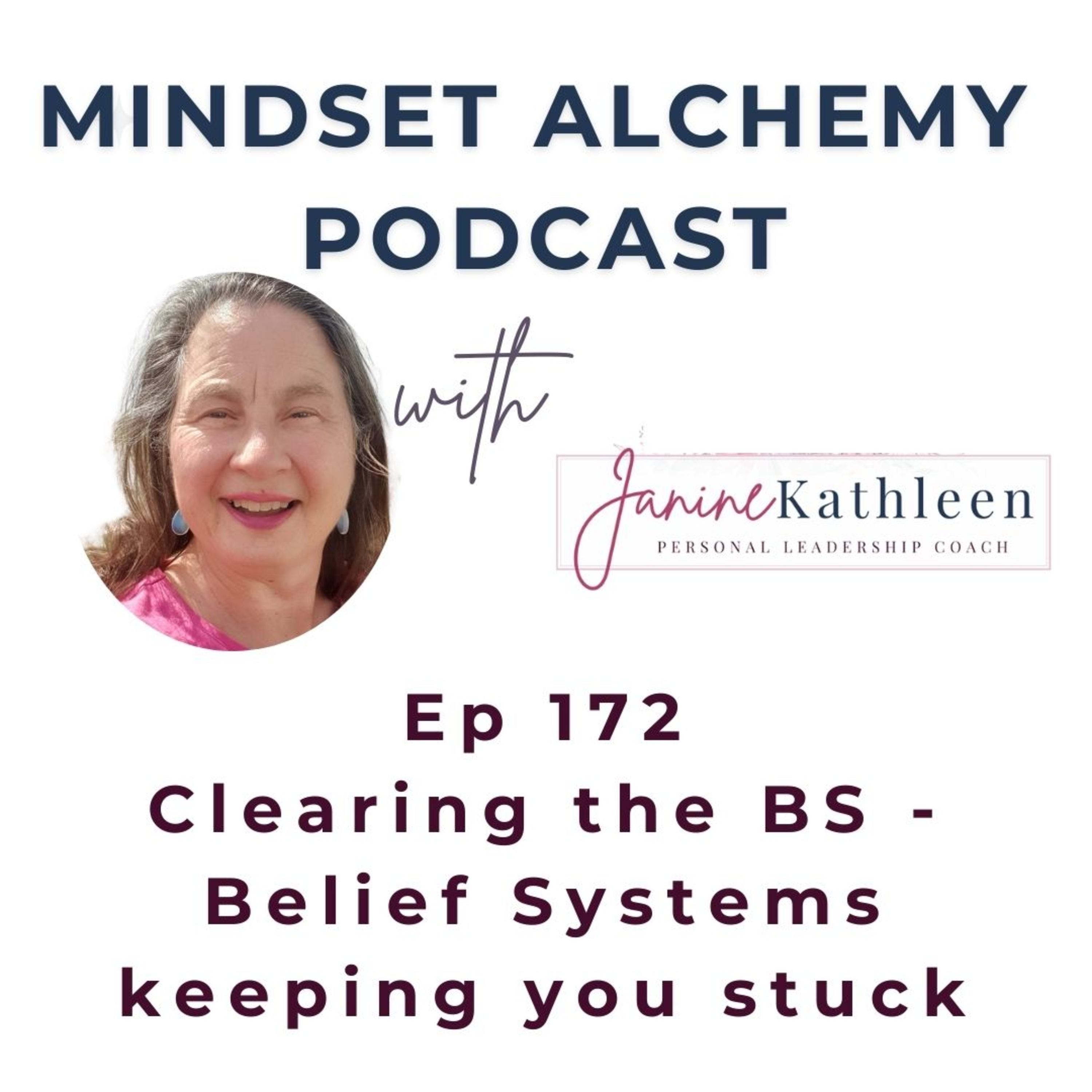 Mindset Alchemy