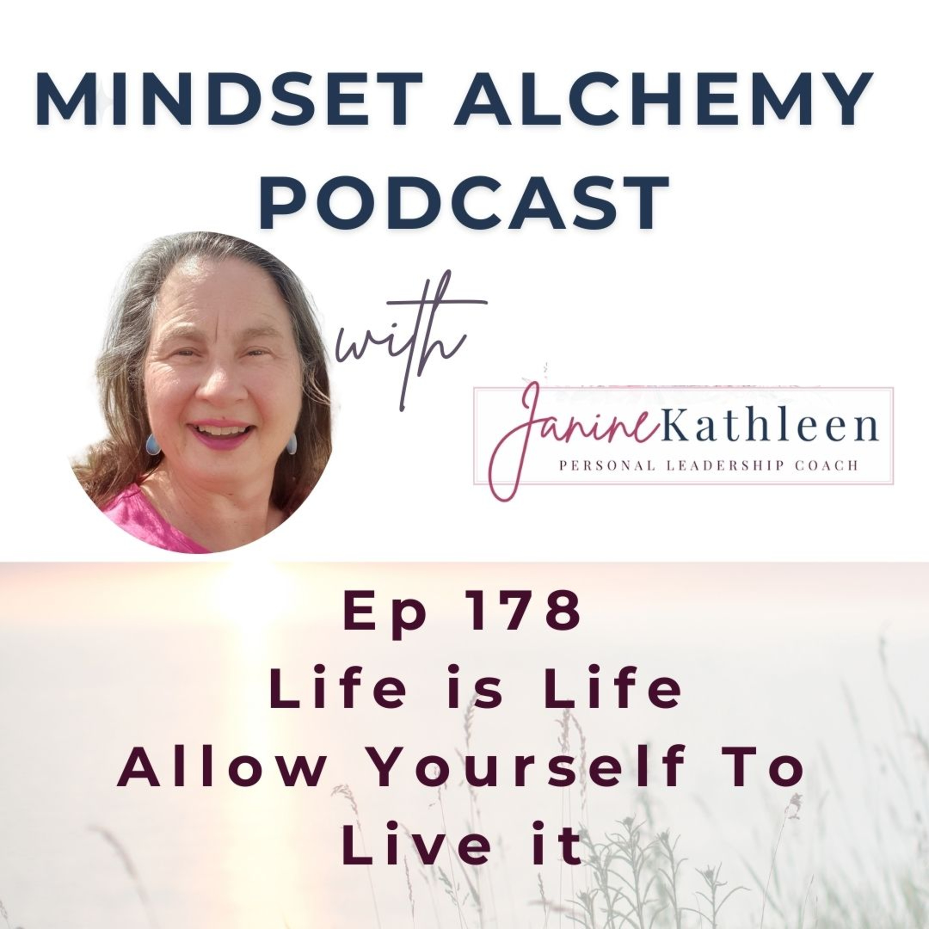 Mindset Alchemy