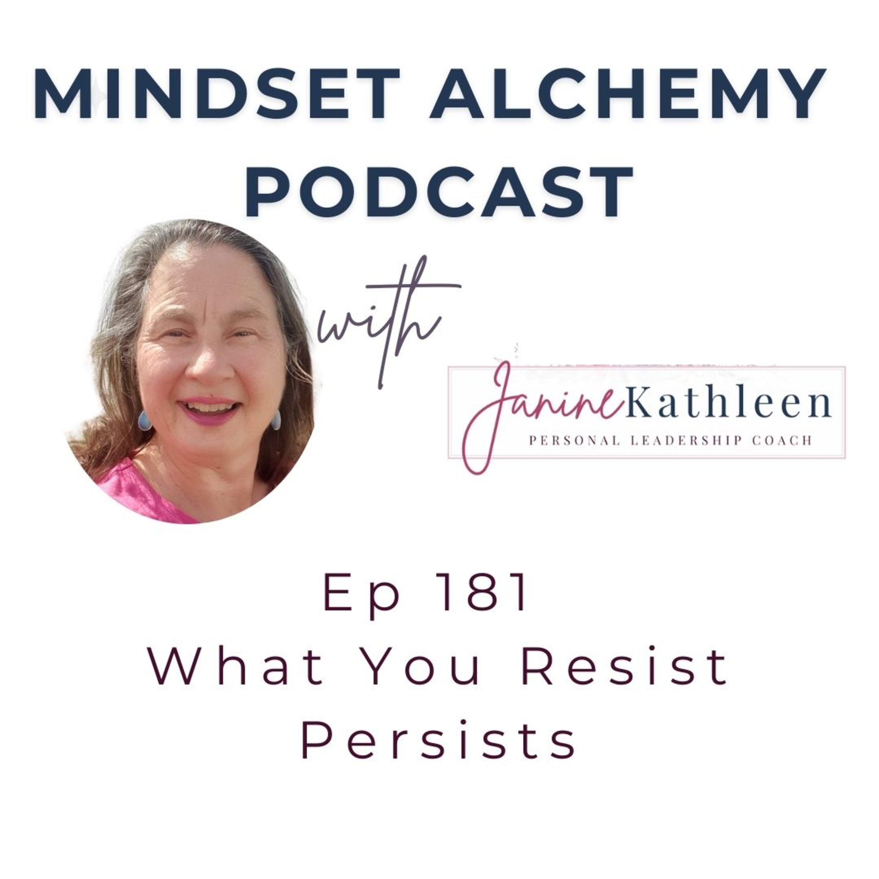 Mindset Alchemy