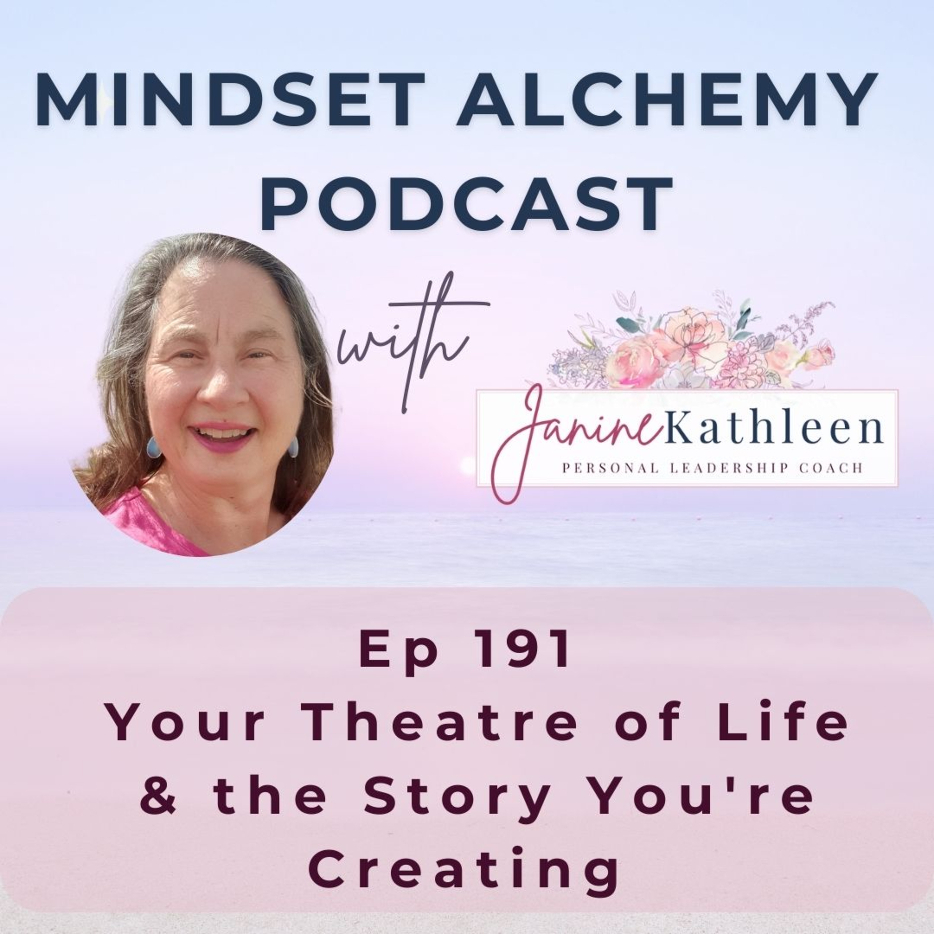 Mindset Alchemy