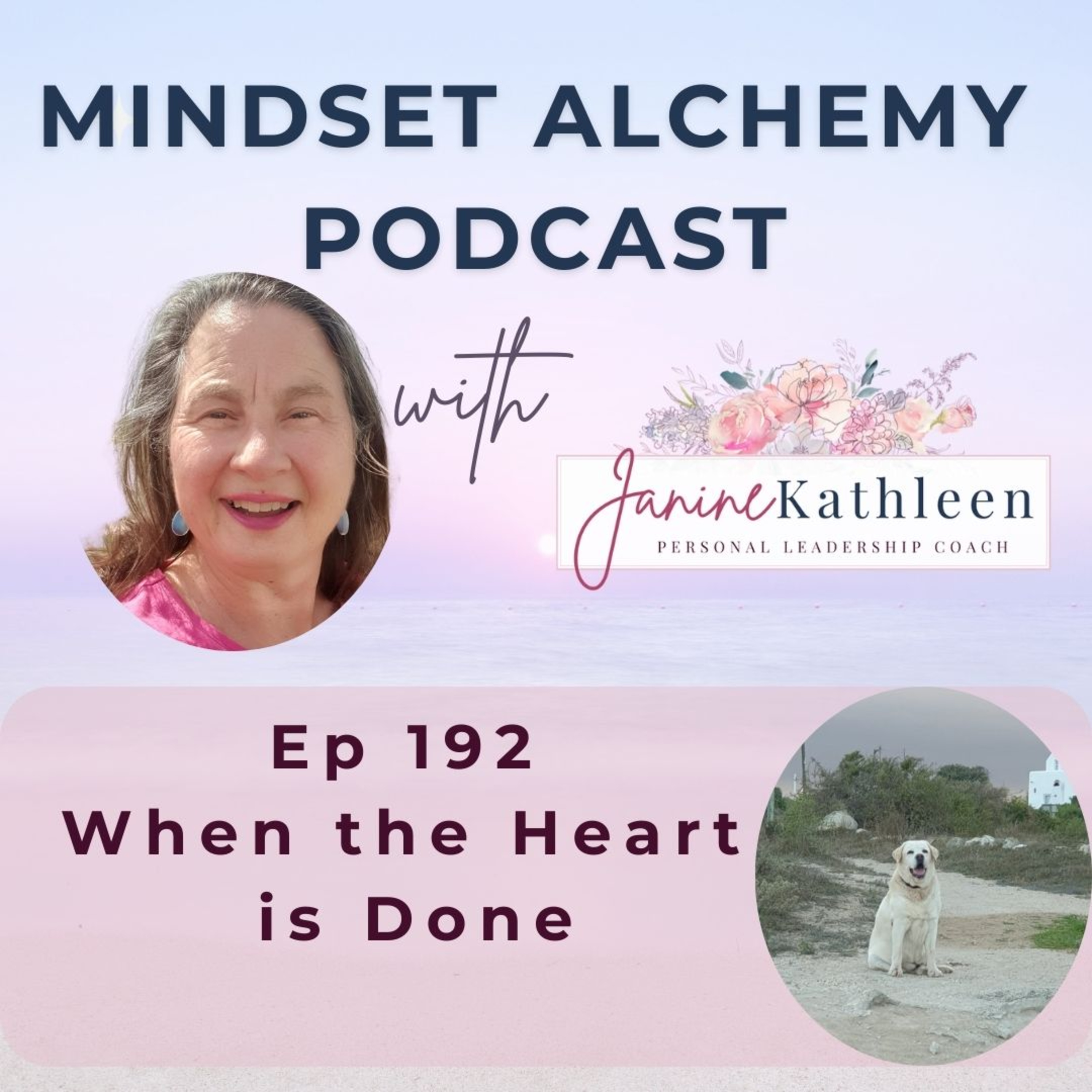 Mindset Alchemy