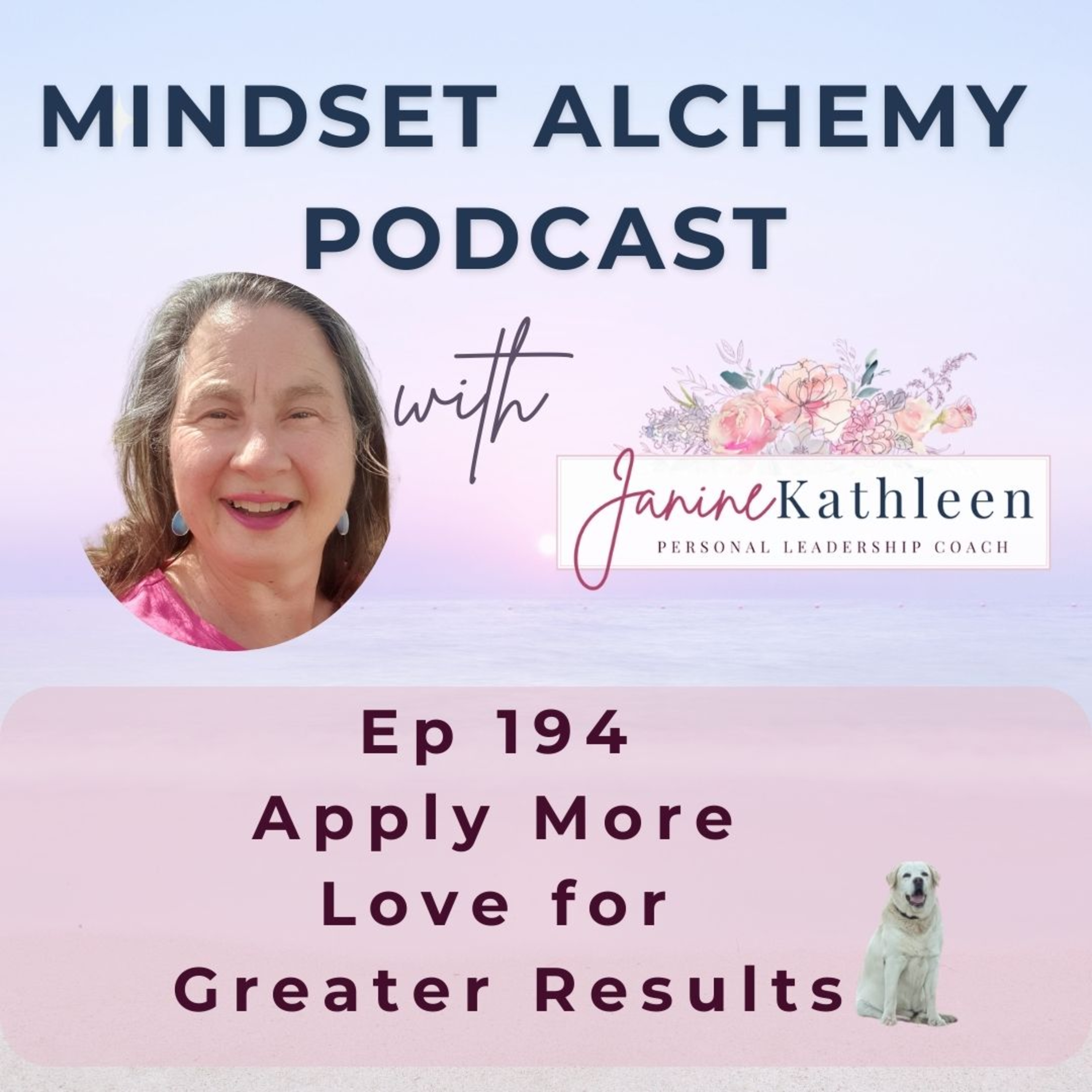 Mindset Alchemy