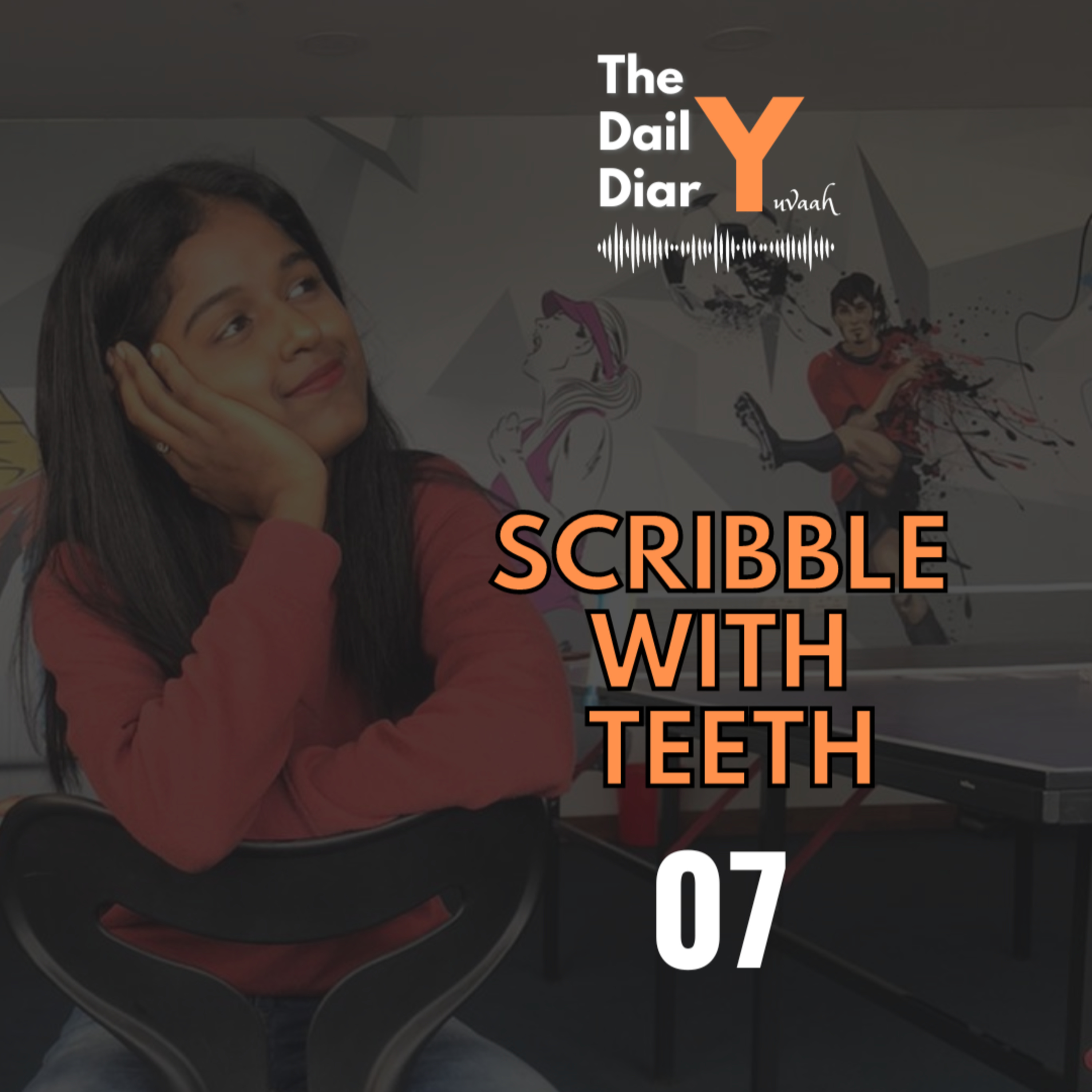 The Daily Diary