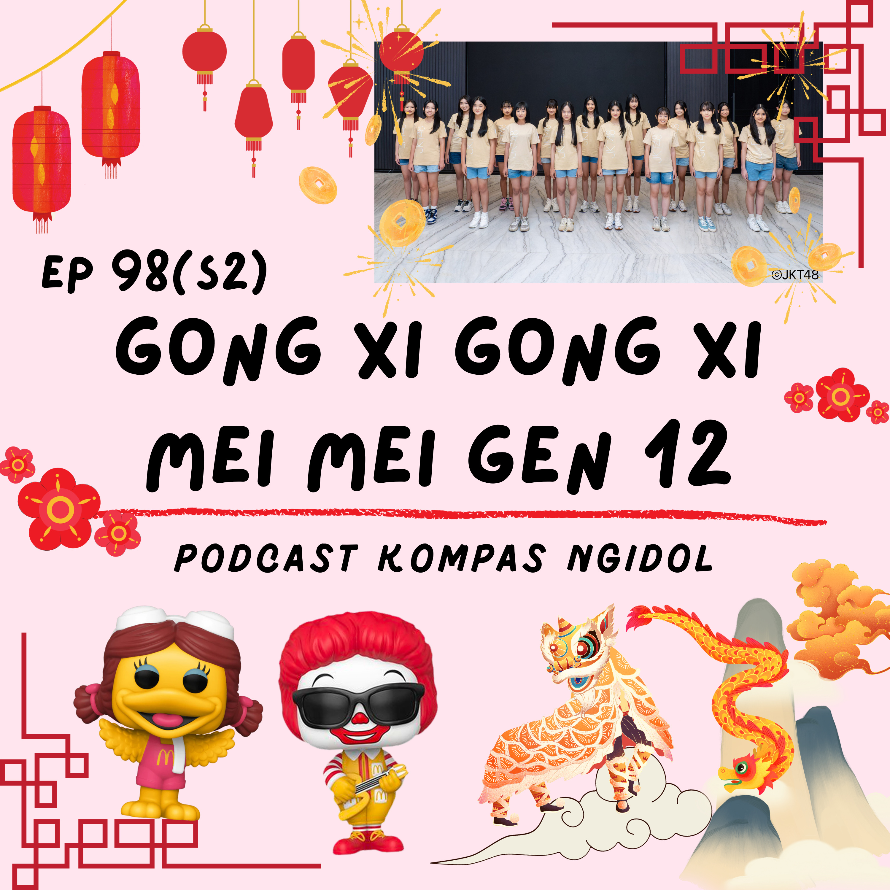 Kompas Ngidol