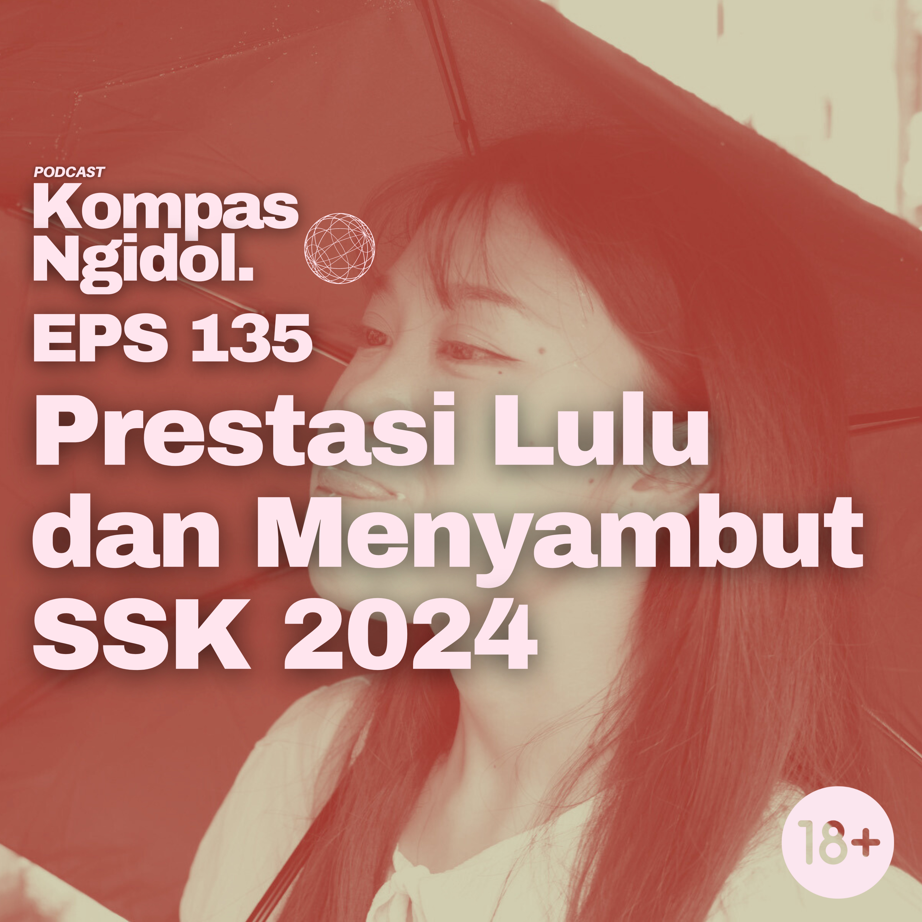 Prestasi Lulu dan Menyambut SSK 2024 episode artwork