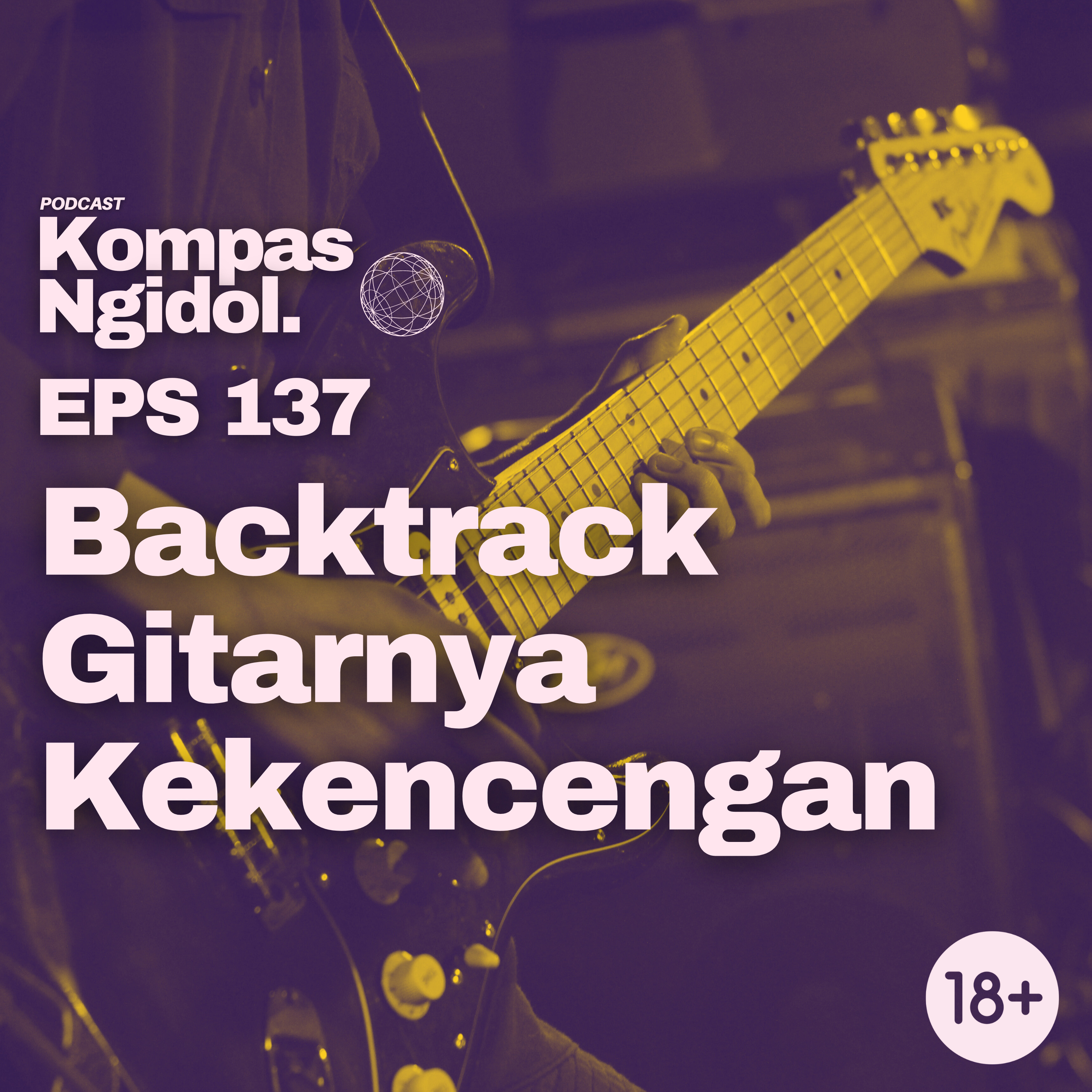 Kompas Ngidol