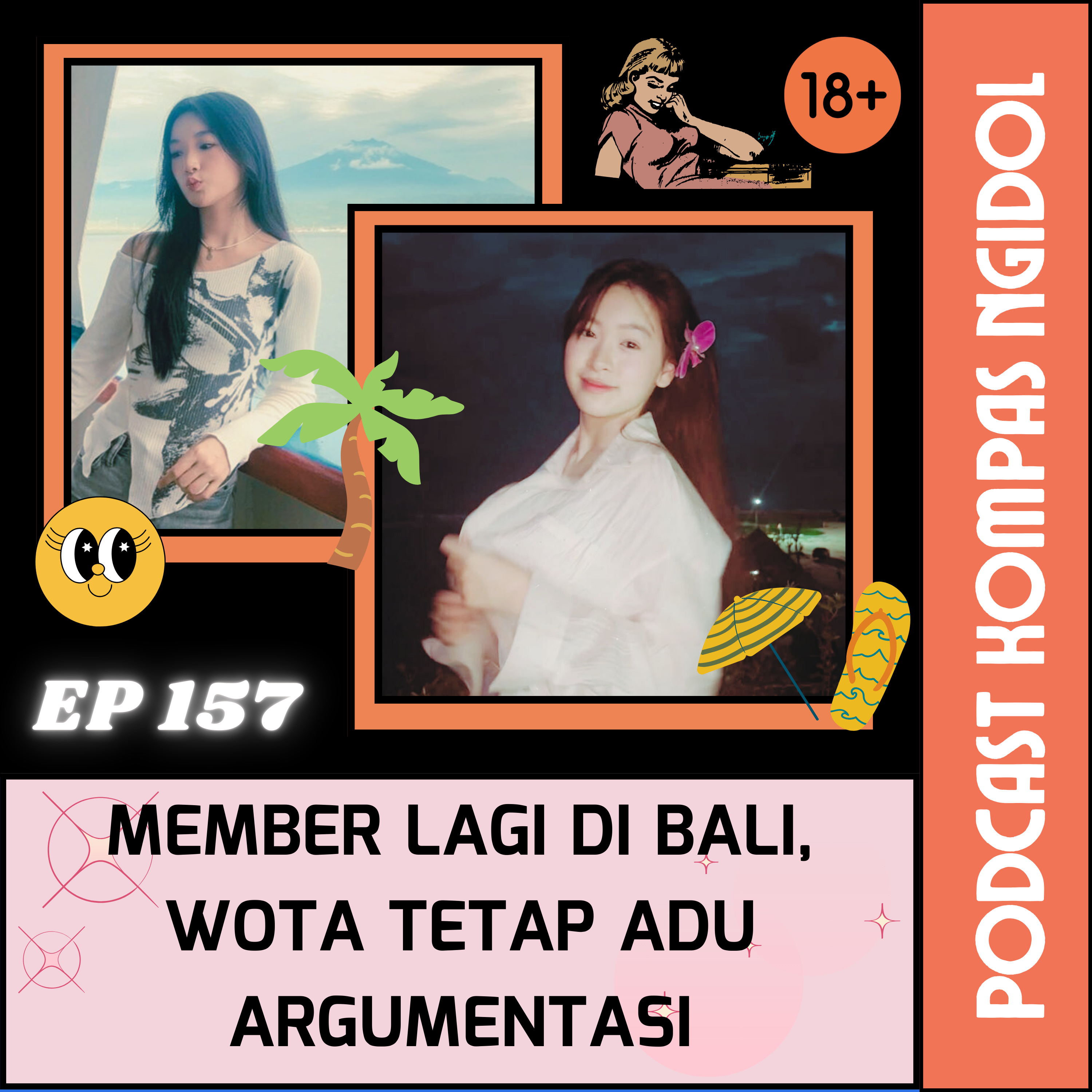 Kompas Ngidol