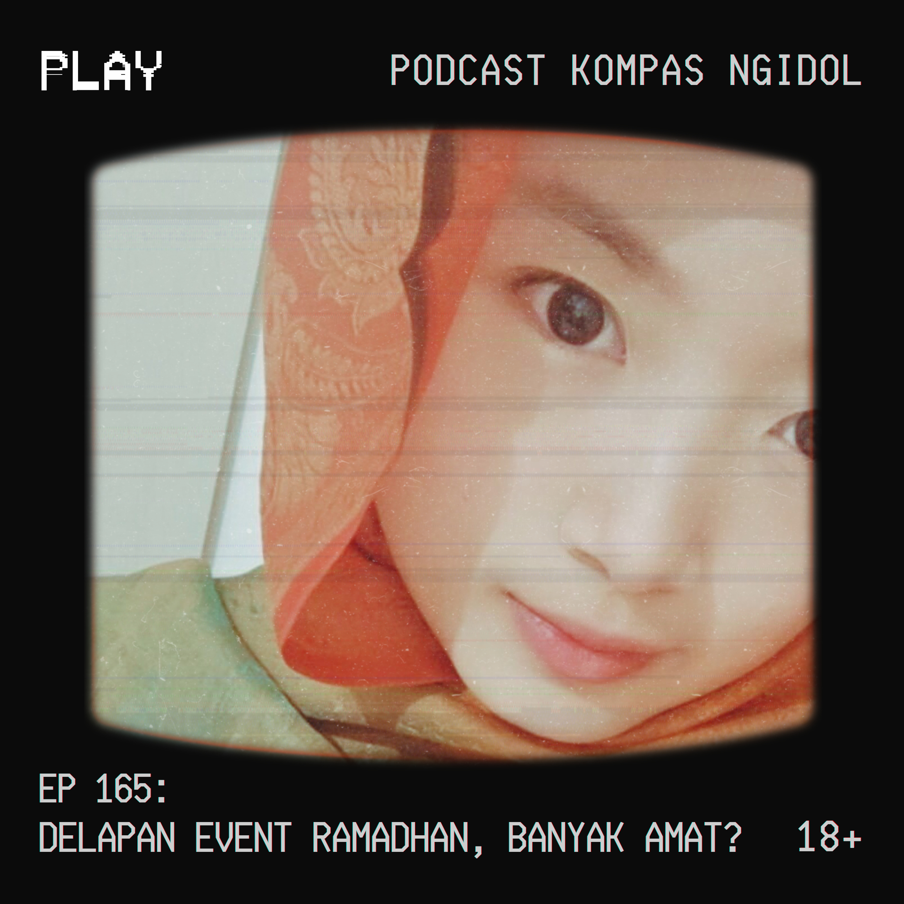 Delapan Event Ramadhan, Banyak Amat? episode artwork