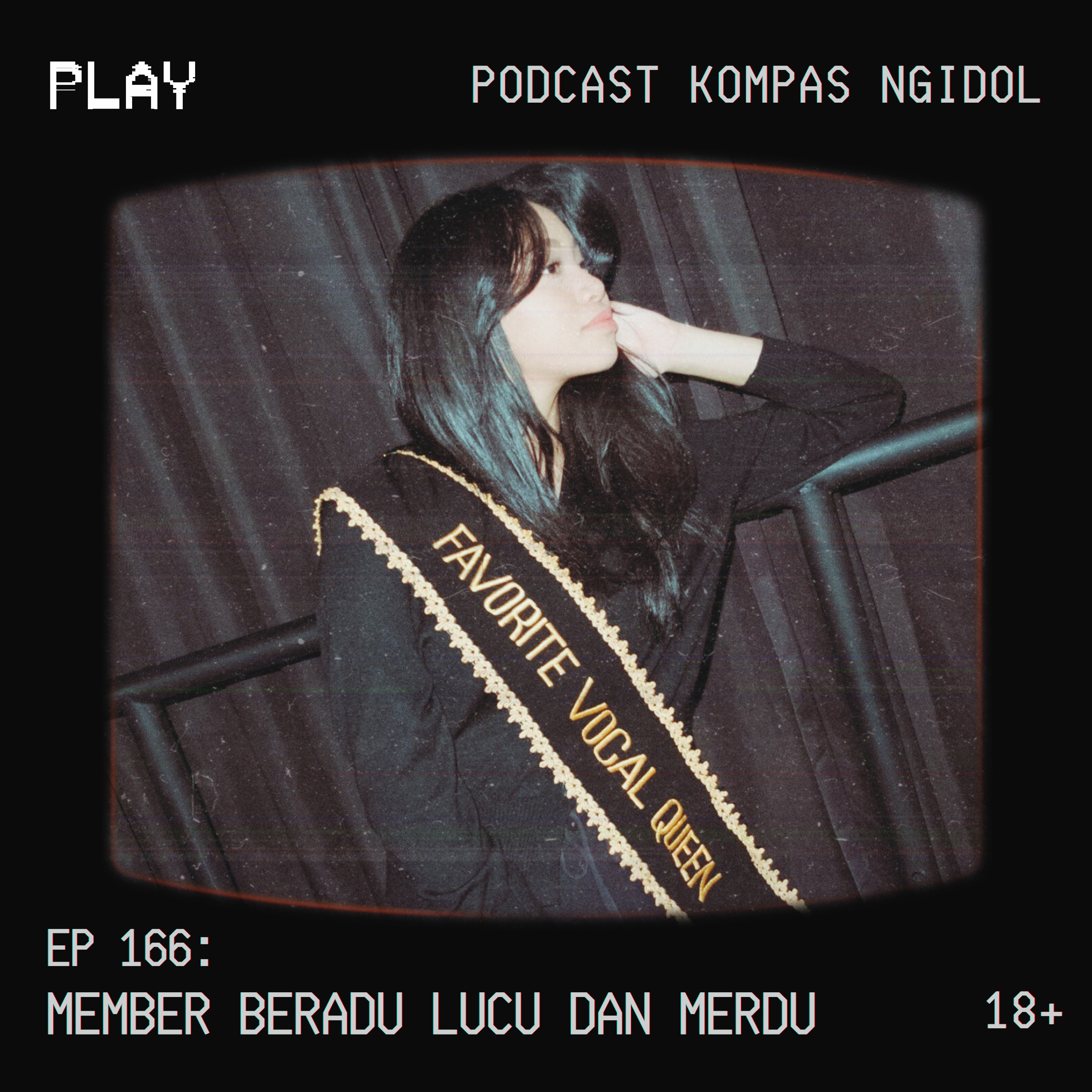 Member Beradu Lucu dan Merdu episode artwork