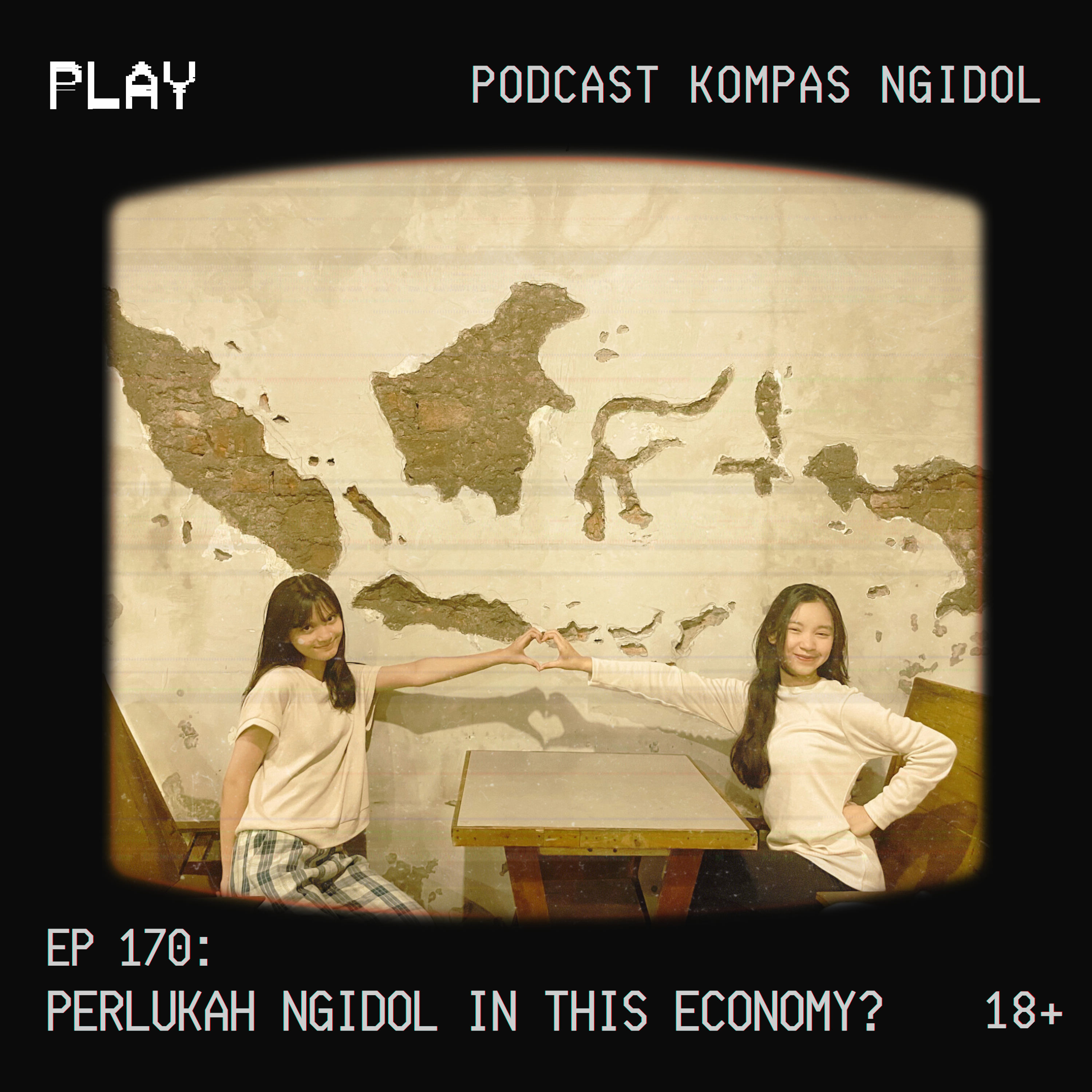 Perlukah Ngidol In This Economy? episode artwork