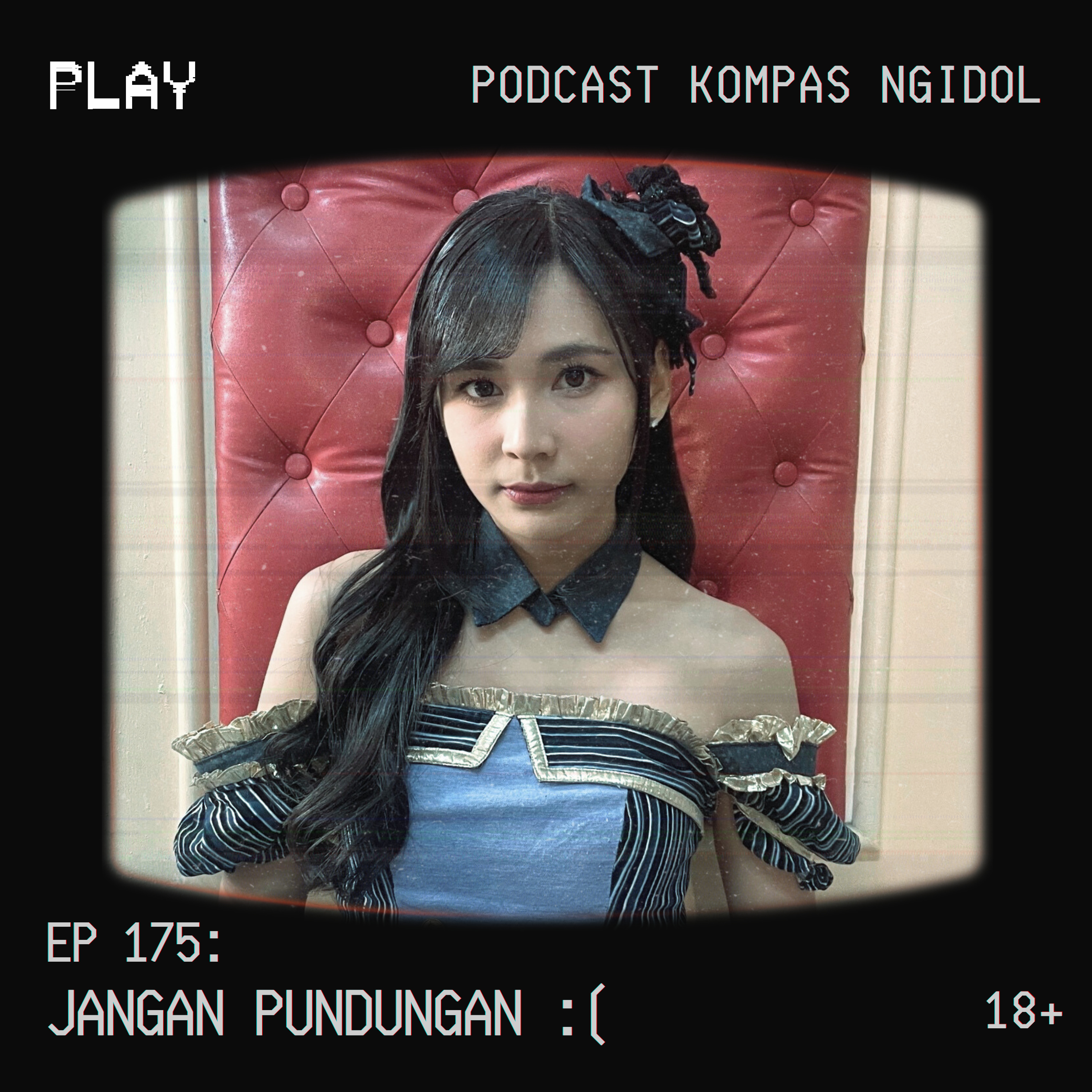 Jangan Pundungan :( episode artwork