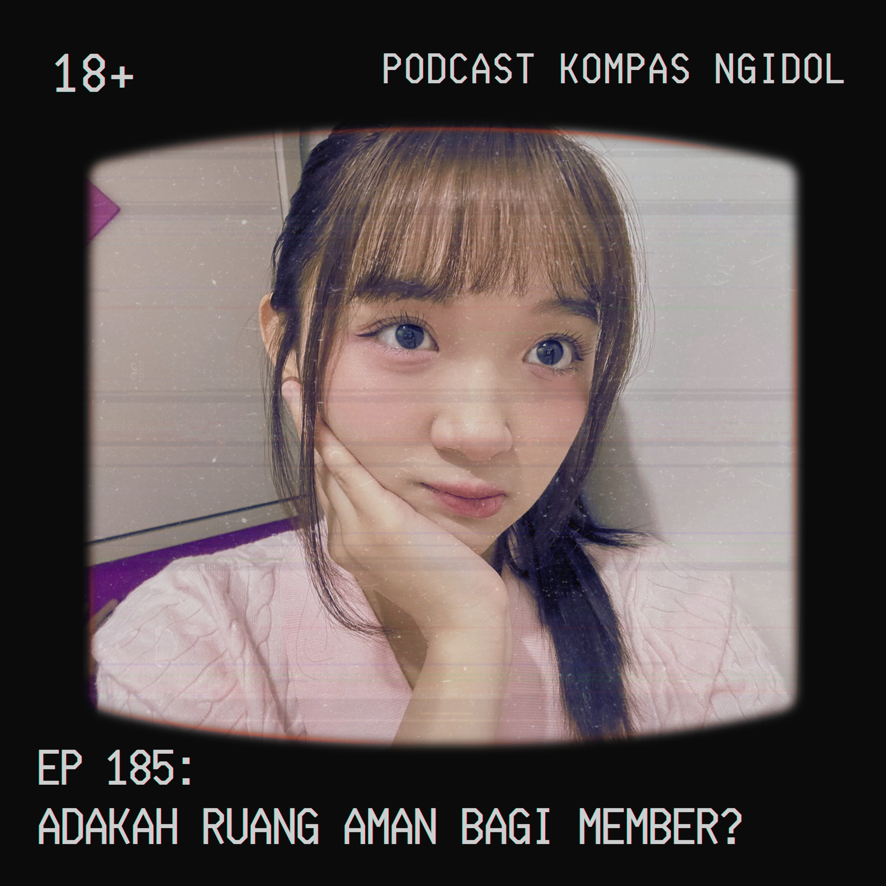 Adakah Ruang Aman Bagi Member? episode artwork
