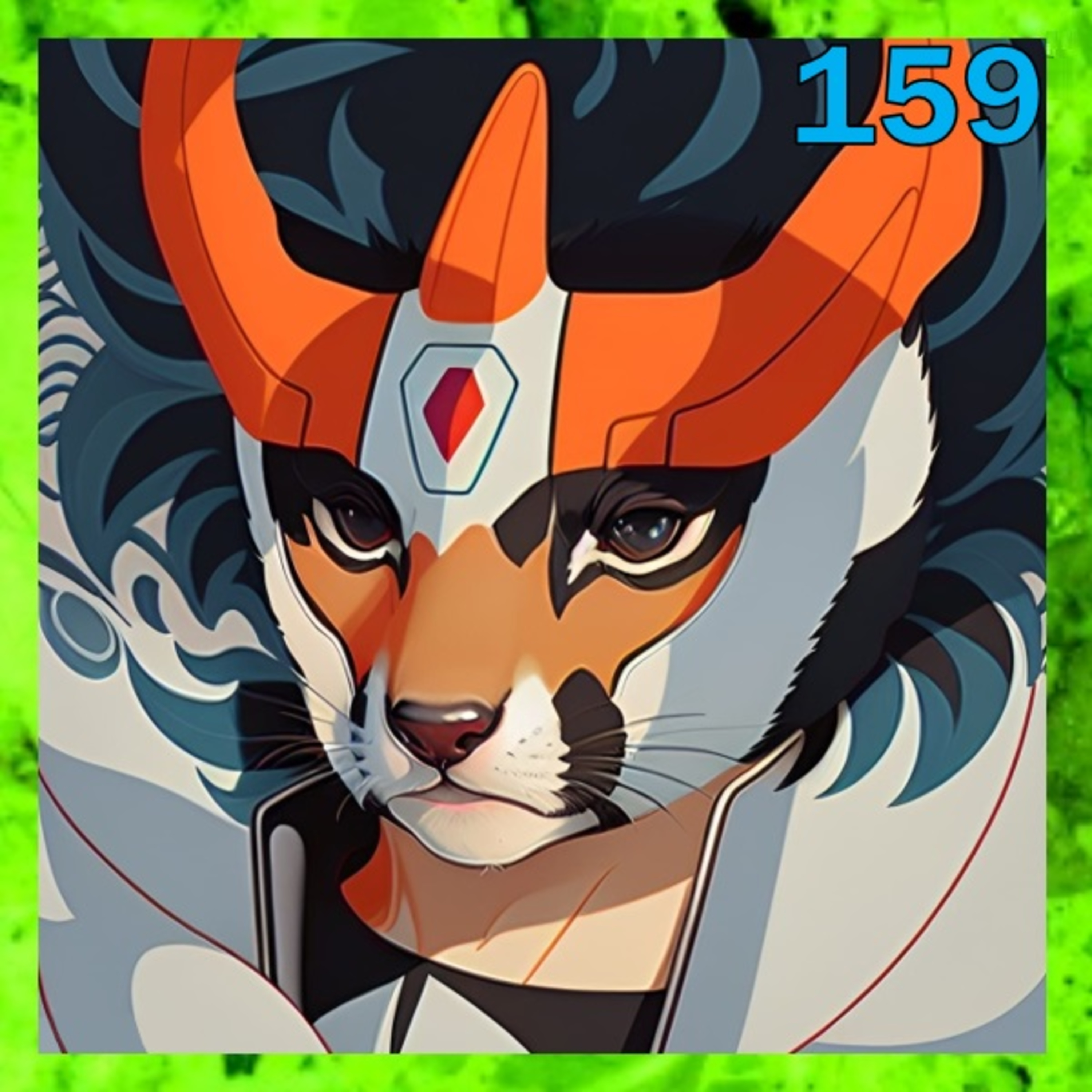 Hora do Texugo 159 - Teste do Buzzfeed: Os Reis do Sexo episode artwork