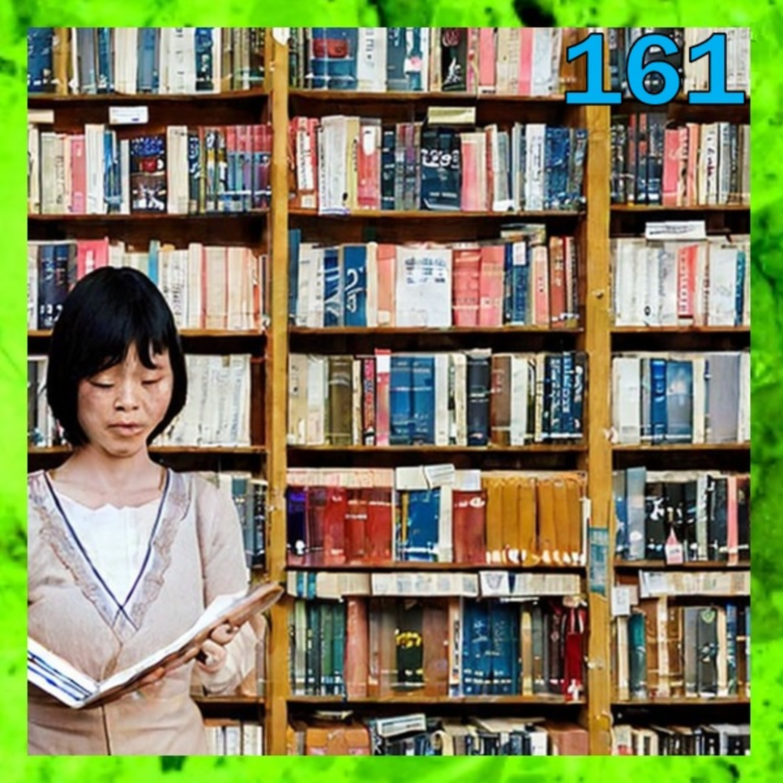 Hora do Texugo 161 - Pequeno Dicionário Para Jovens do Século 21 episode artwork