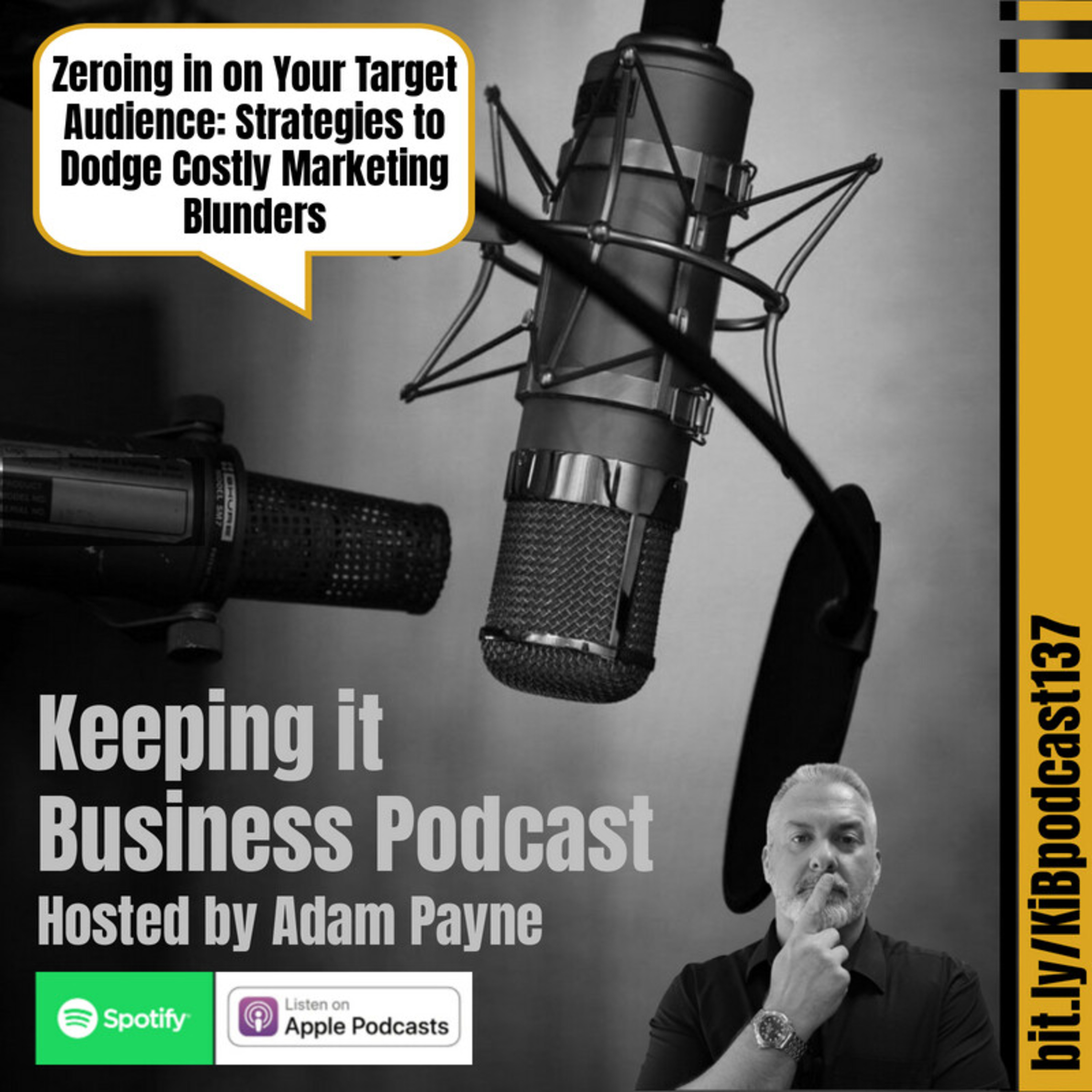 Zeroing in on Your Target Audience: Strategies to Dodge Costly Marketing Blunders