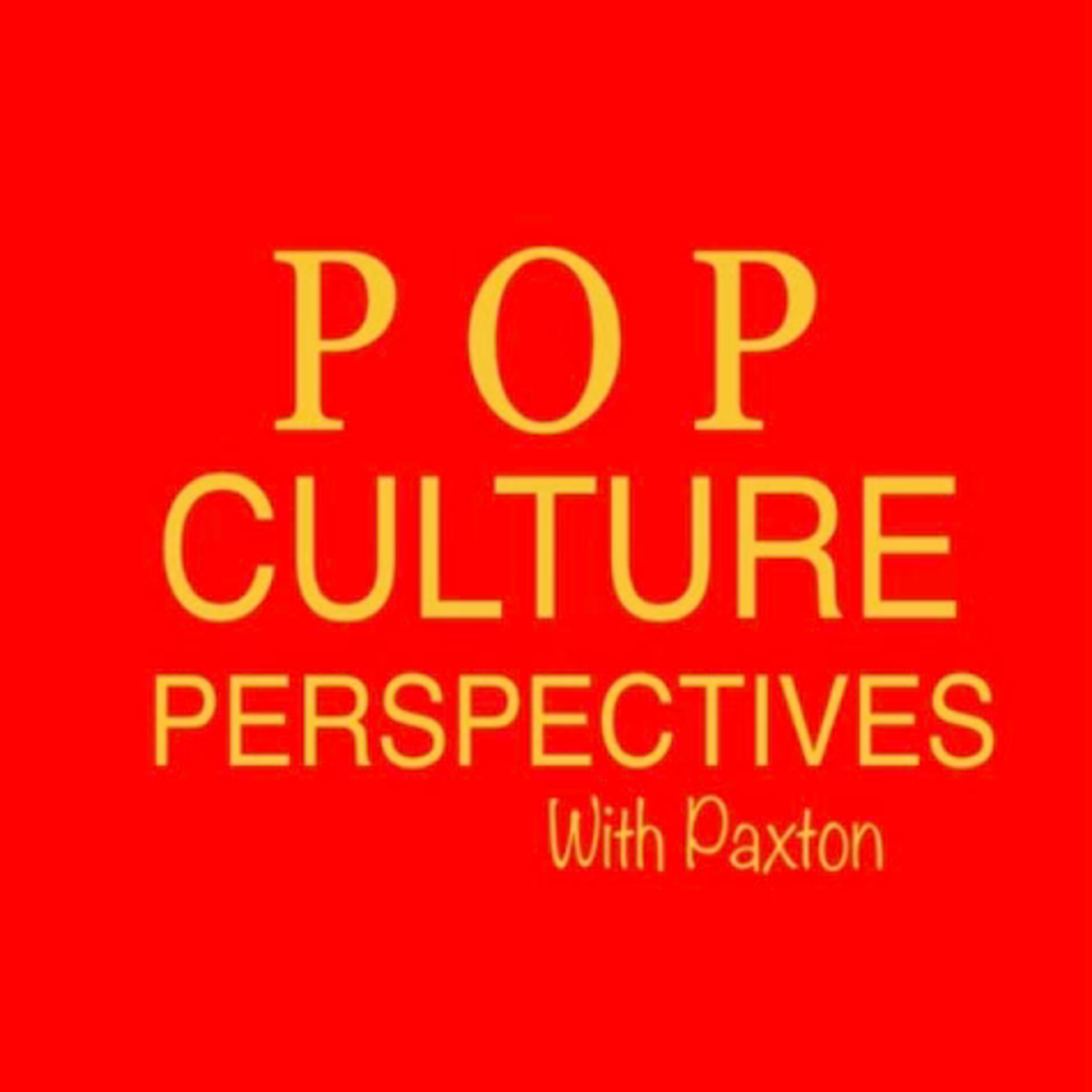 The Schumacher Cut and the Capacity to Let Go - Pop Culture Perspectives episode artwork