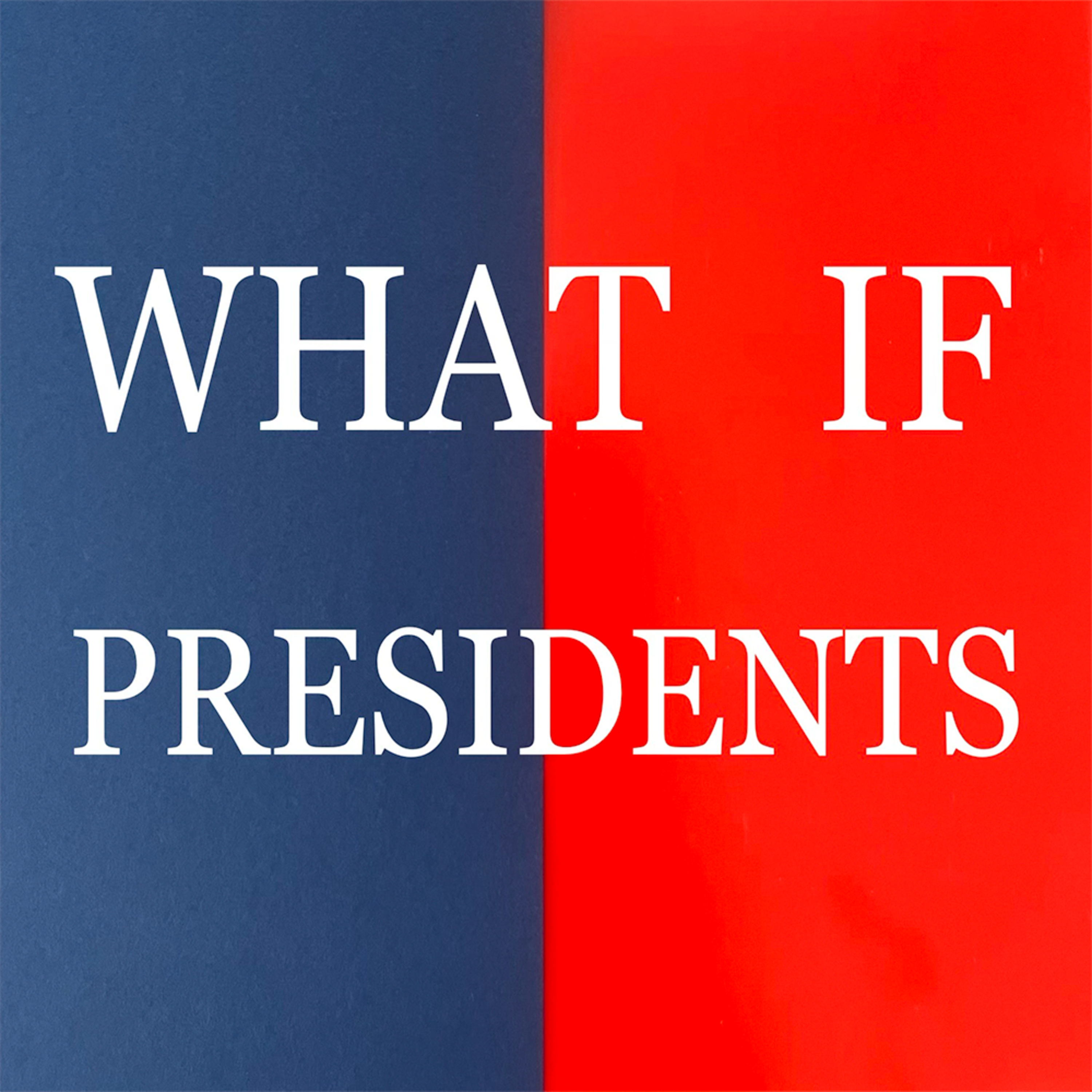 What If Lewis Cass Was Elected President - What If Presidents episode artwork