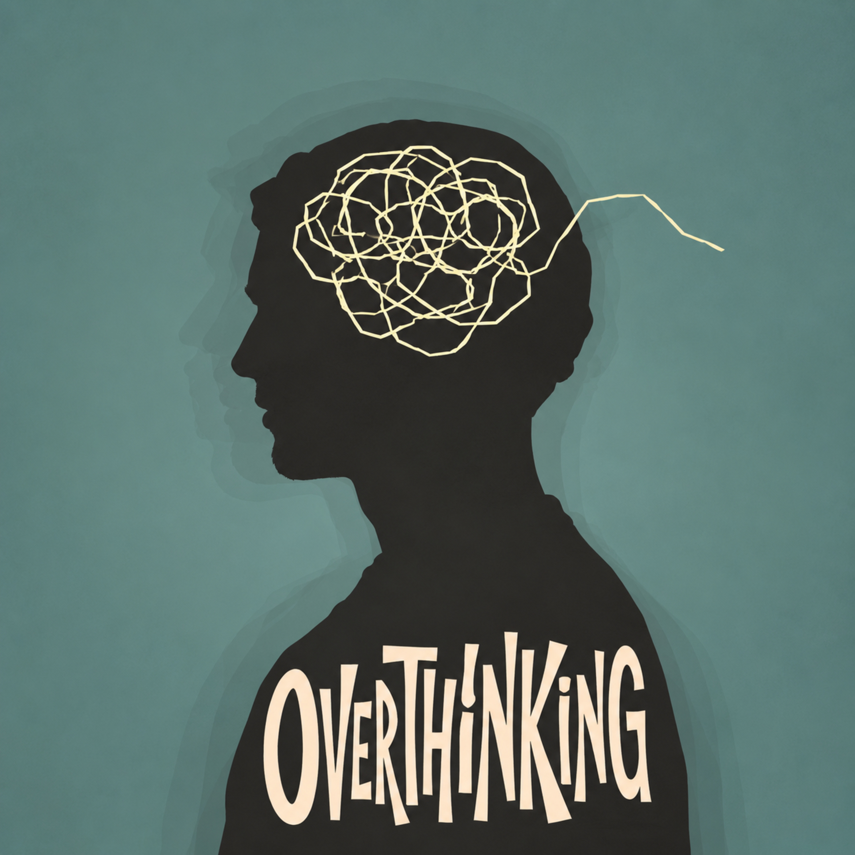 Overthinking #Me-ResponLuka episode artwork