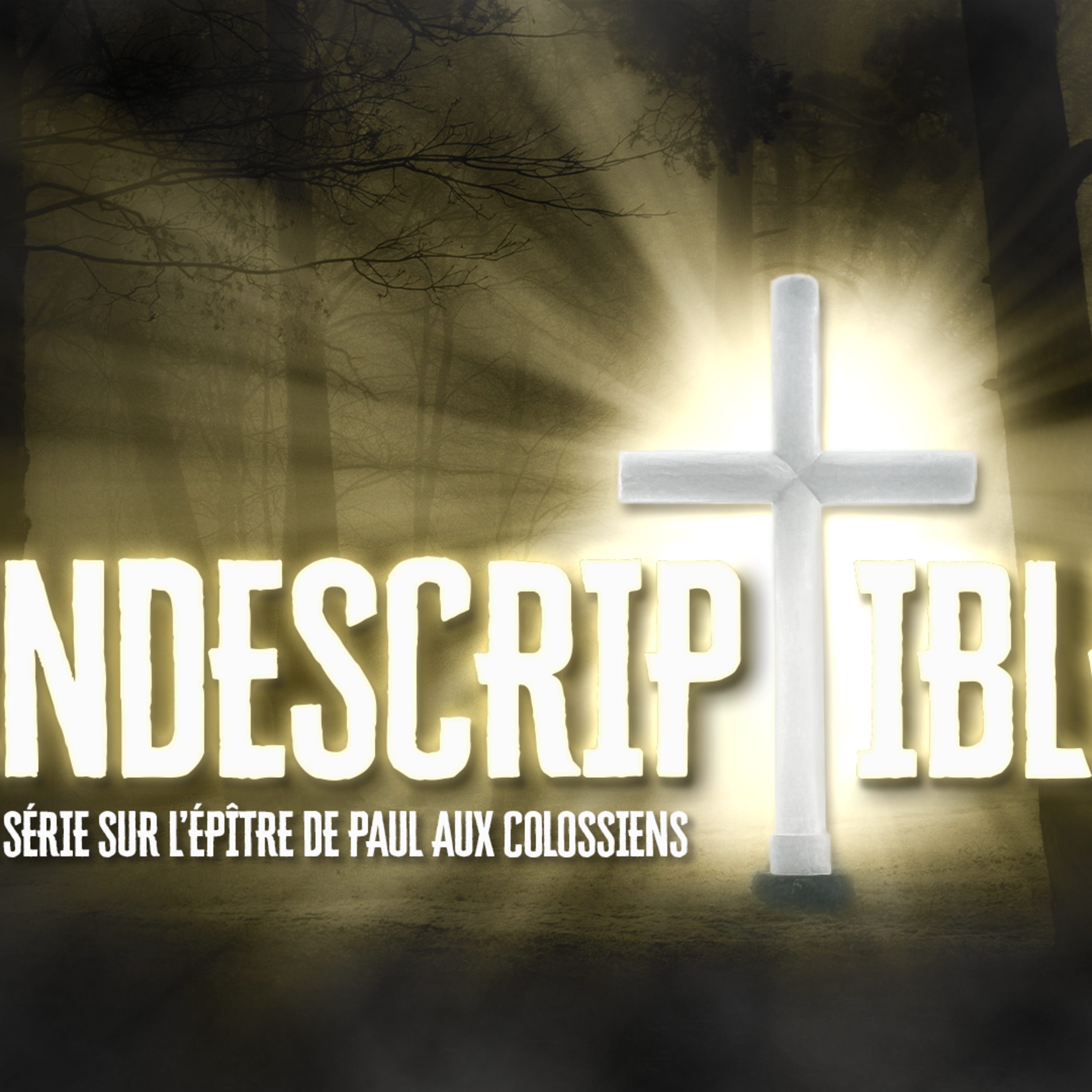 Colossiens 1. 1-14 - Quelle importance a Christ dans ta vie?