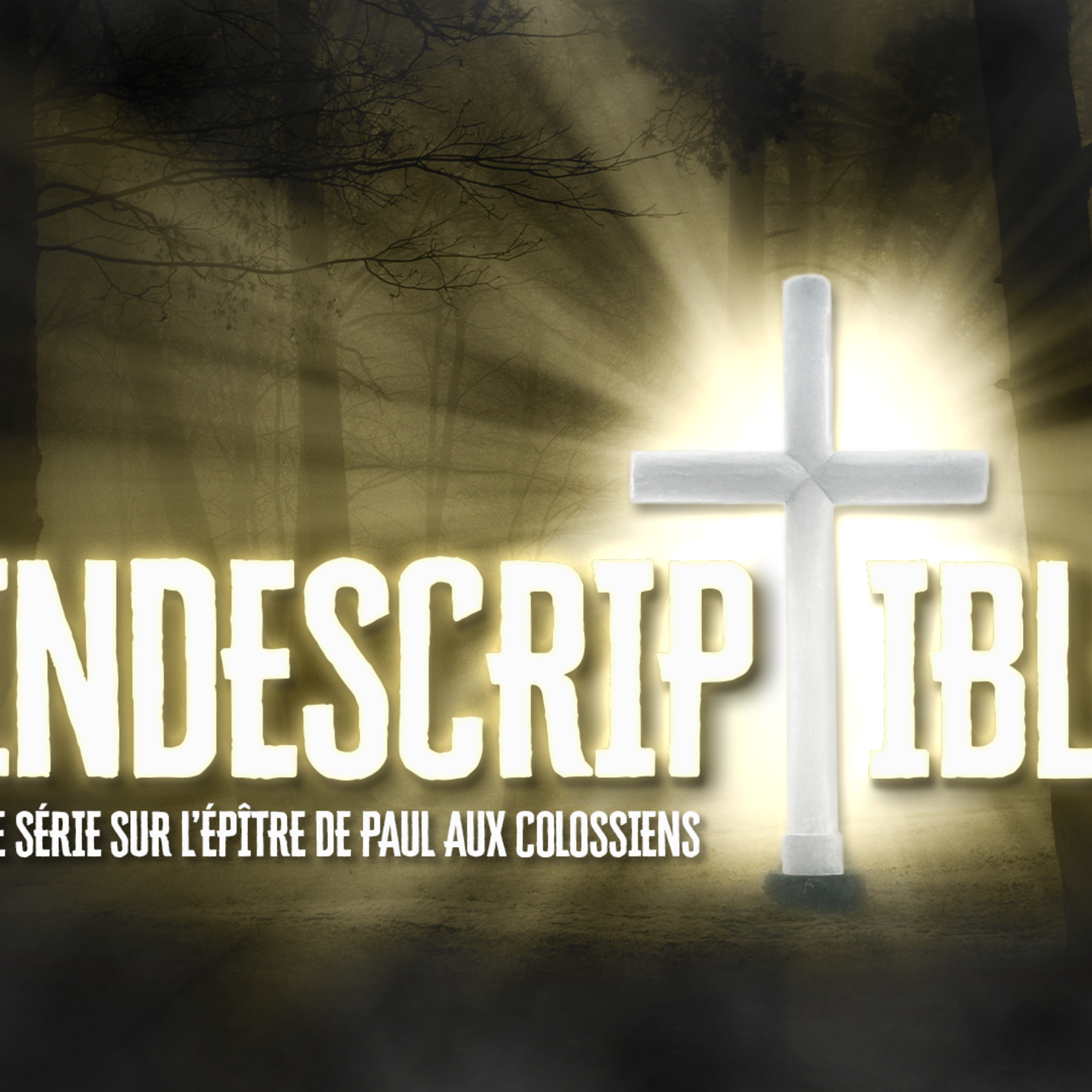 Colossiens 3. 1-11 - Nouvelle vie = Nouvelle manière de vivre