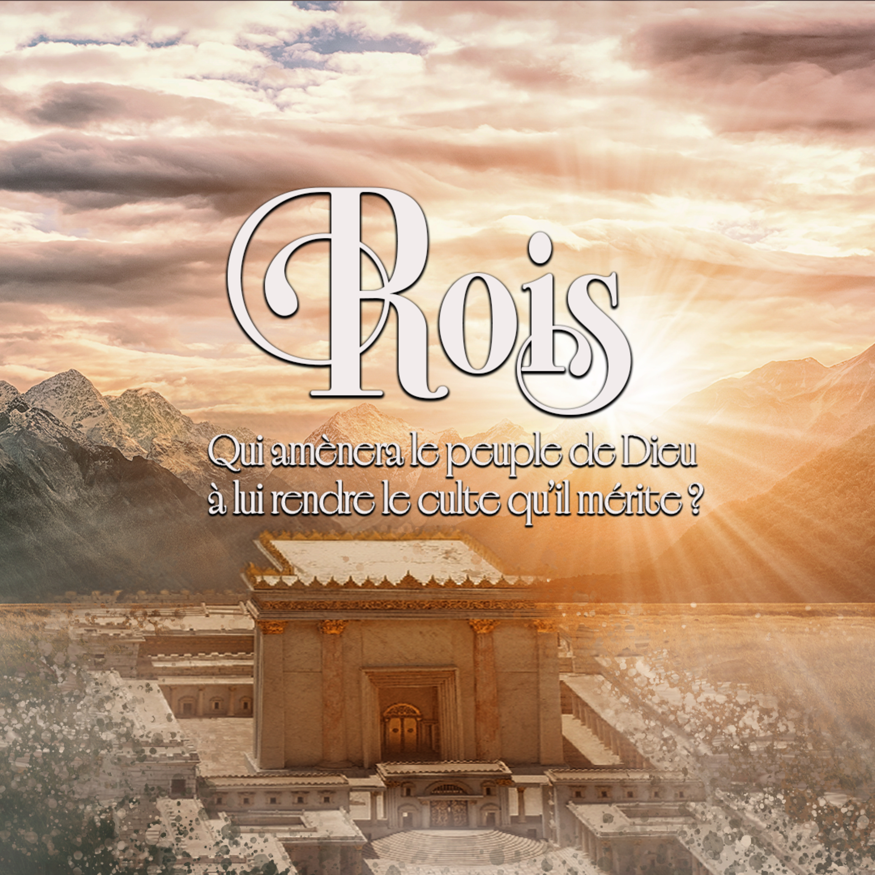 1 Rois 19 - La voix qui n'a pas besoin de crier episode artwork