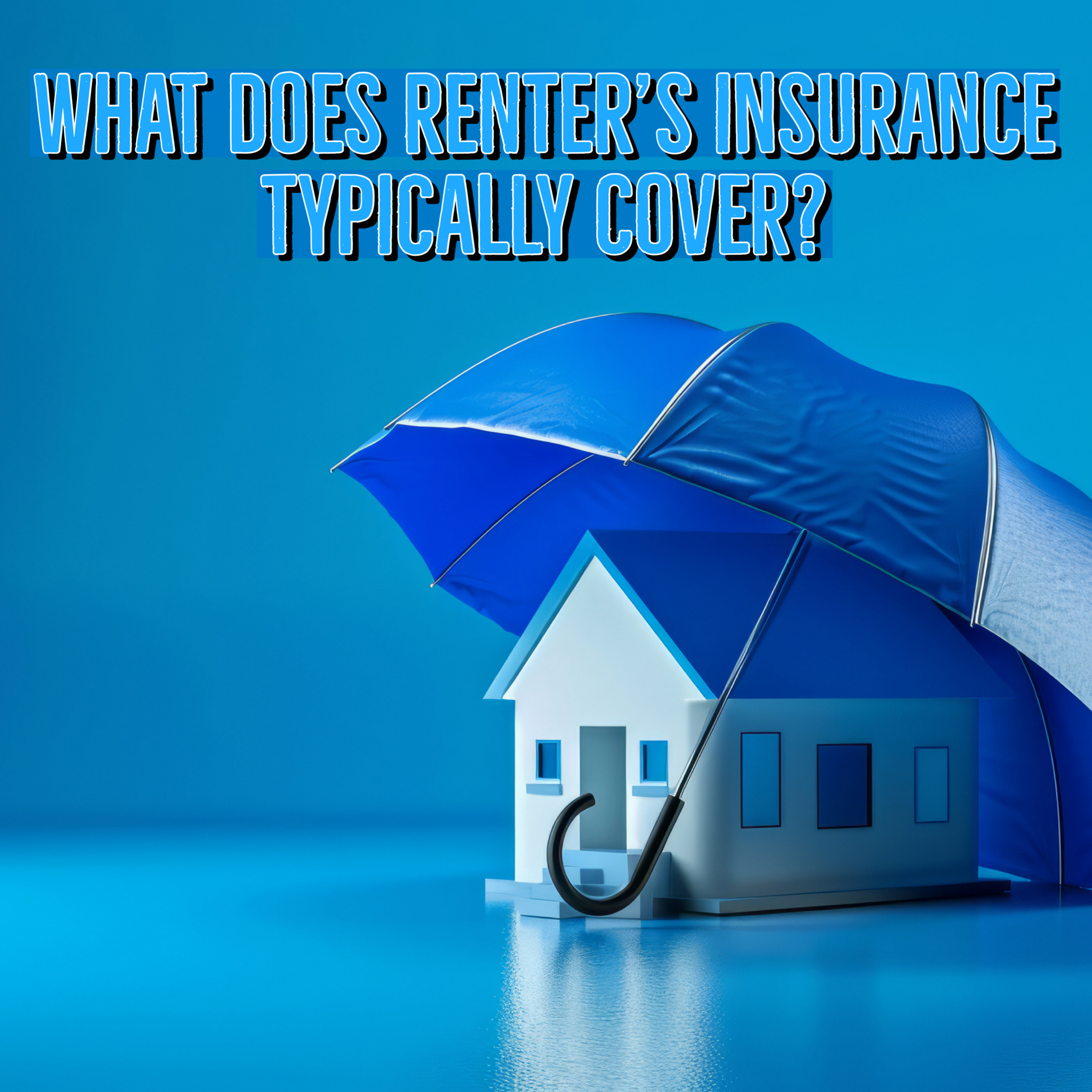 What does renter’s insurance typically cover? episode artwork