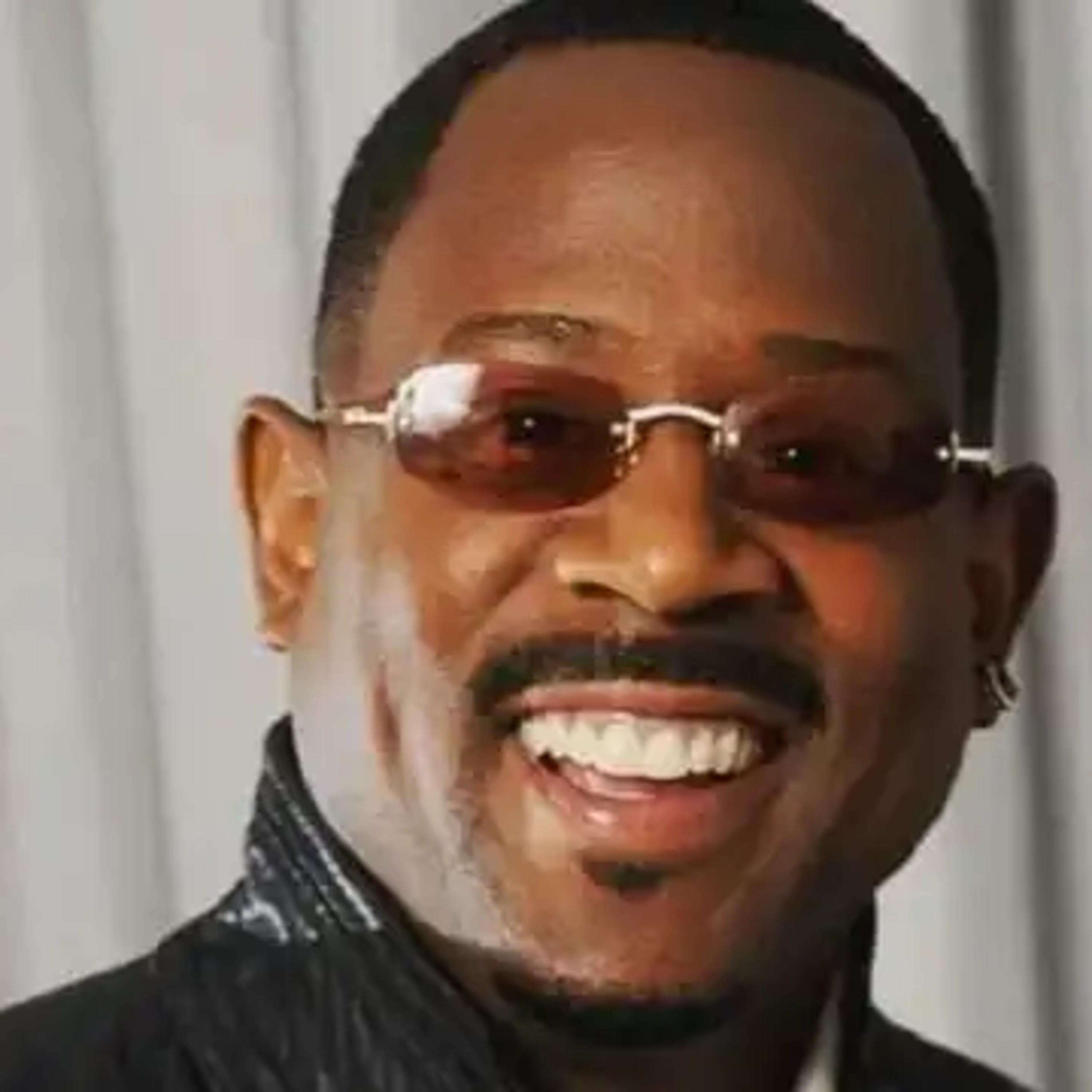 The Rise of Martin Lawrence: Comedy Legend episode artwork