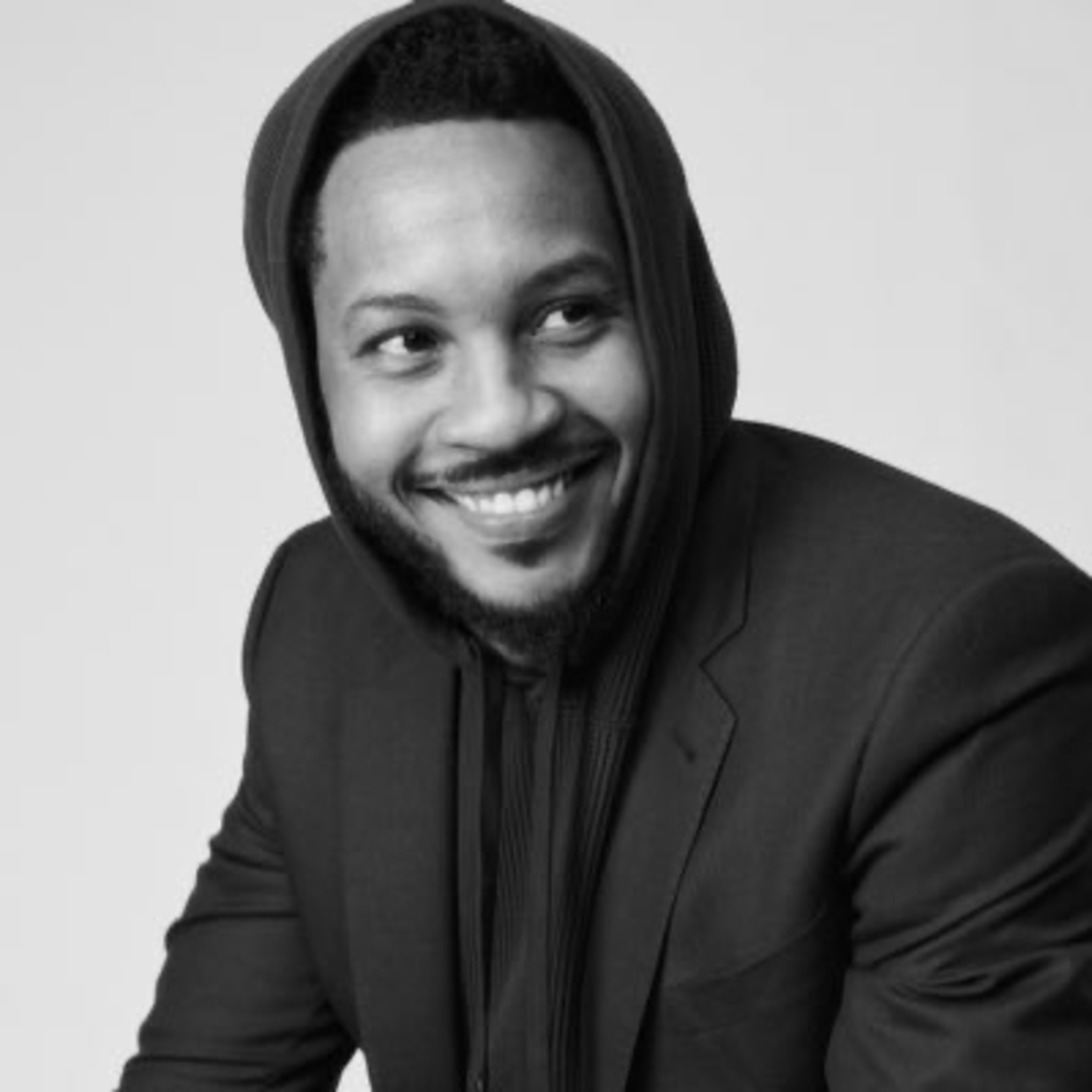Carmelo Anthony: From Balling in Baltimore to NBA Legend  episode artwork