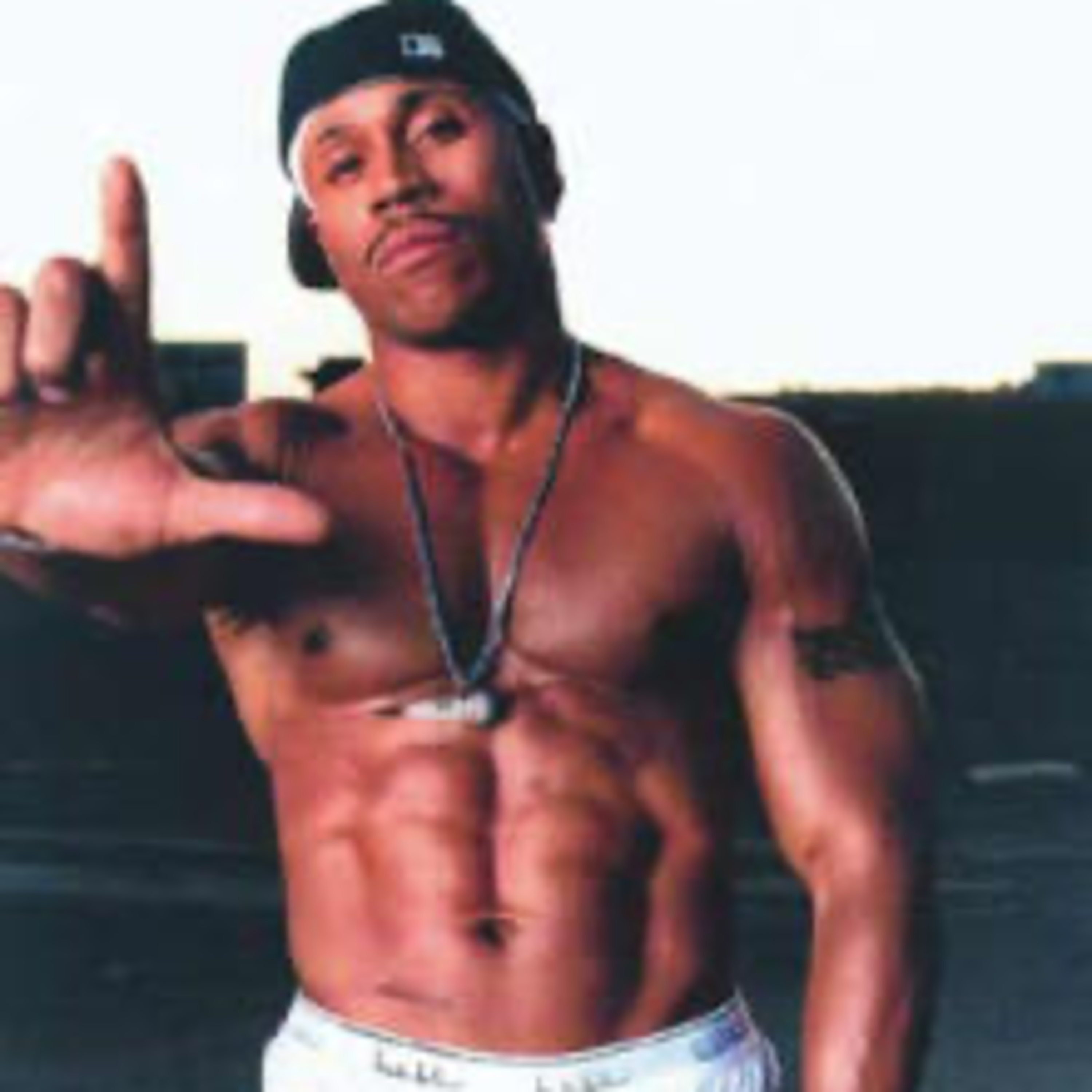 LL Cool J: From Hip Hip Icon To Hollywood Star 💫 episode artwork